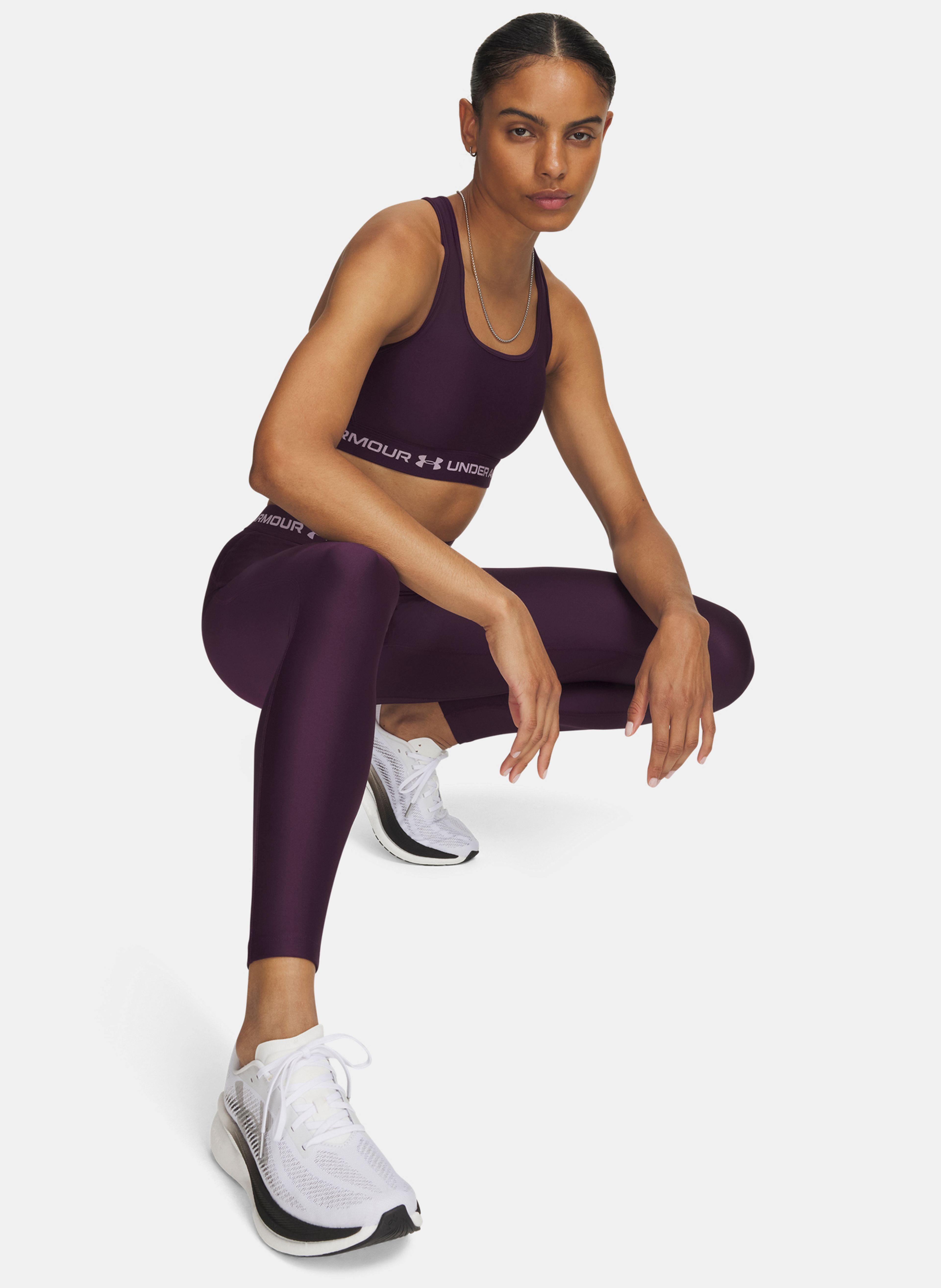 Sieviešu legingi Under Armour HEATGEAR Legging - 003