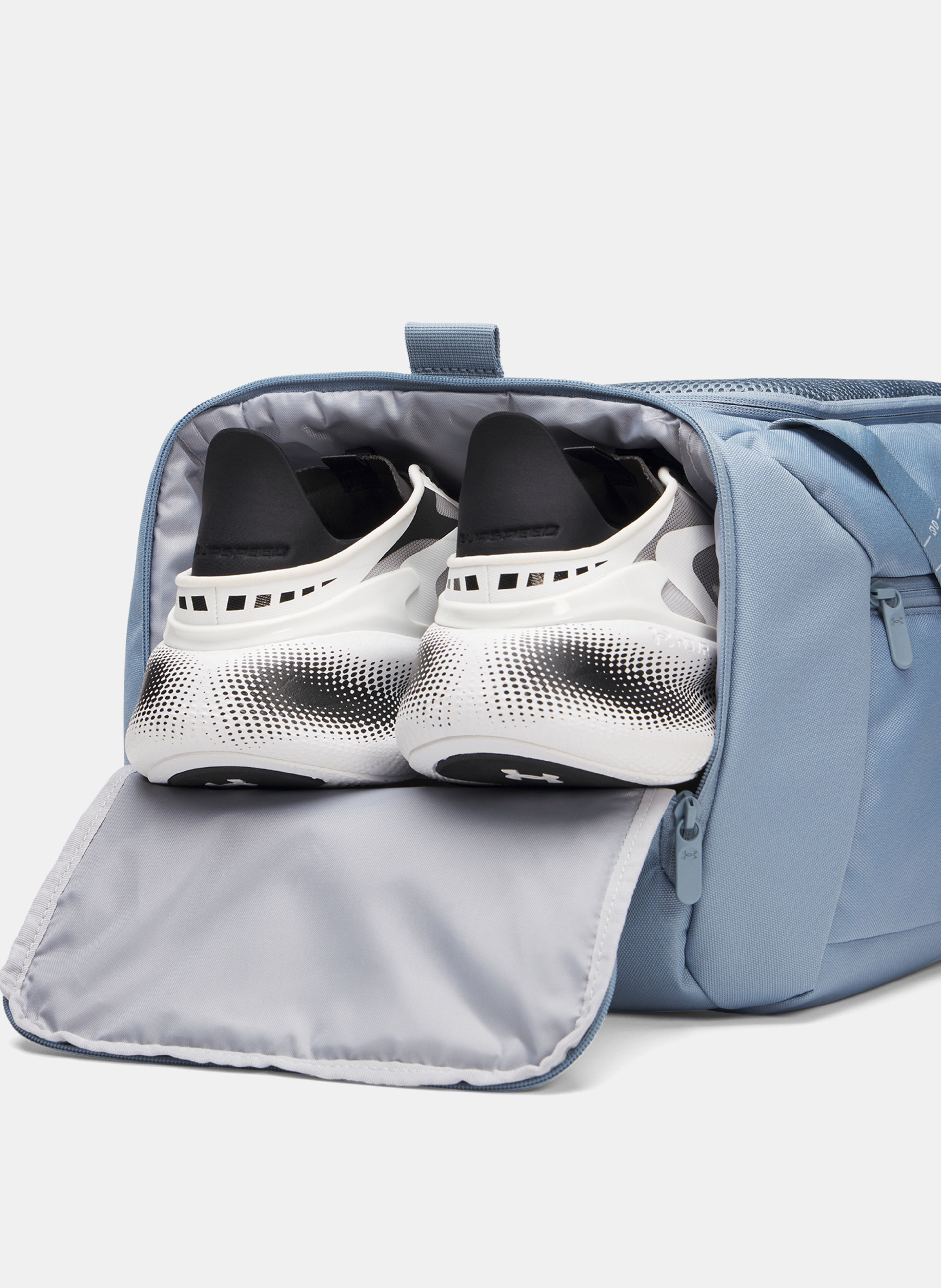 Unisexi kott Under Armour Undeniable SM BP DF - 004