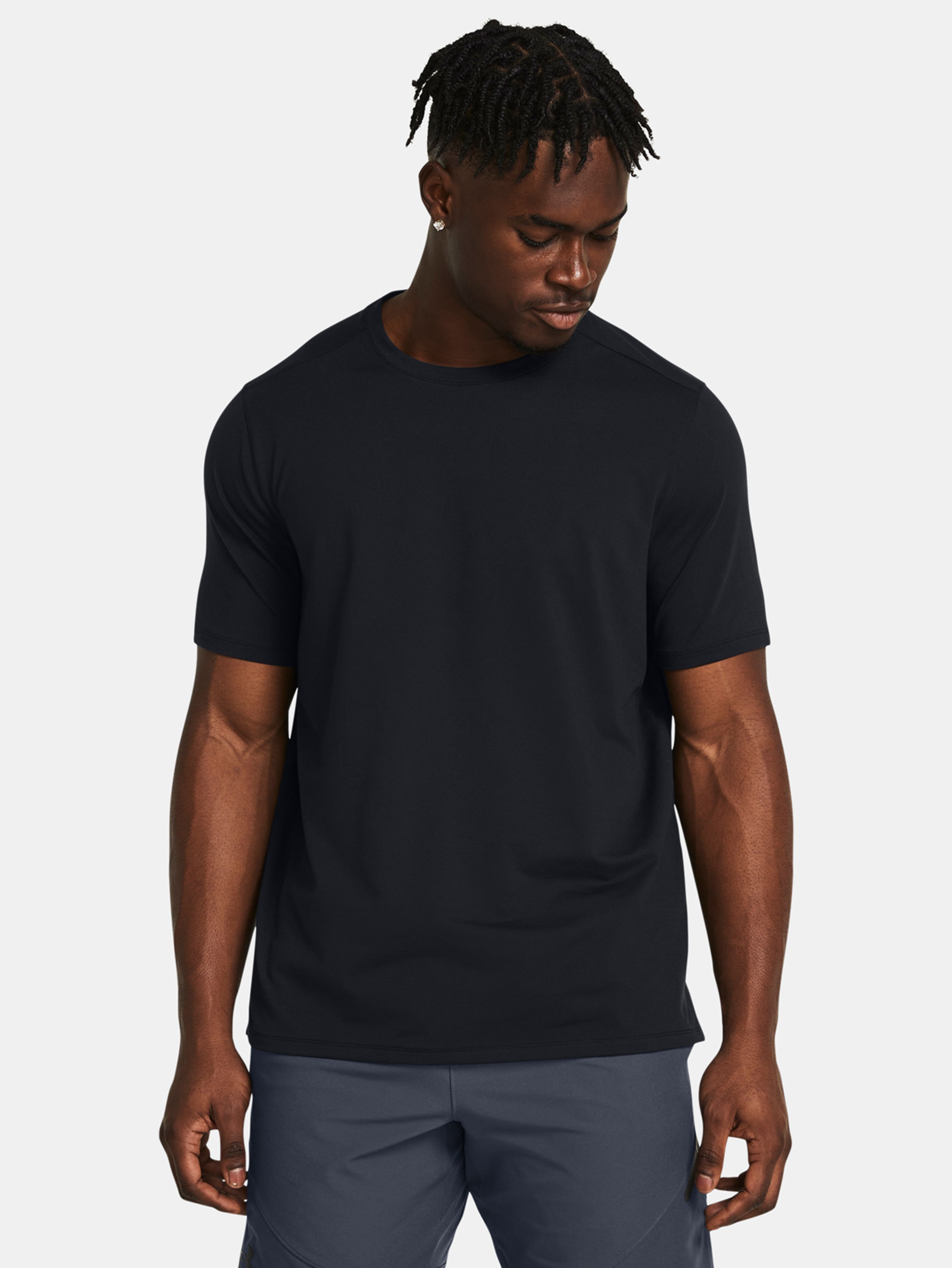 Férfi póló Under Armour UA Meridian SS