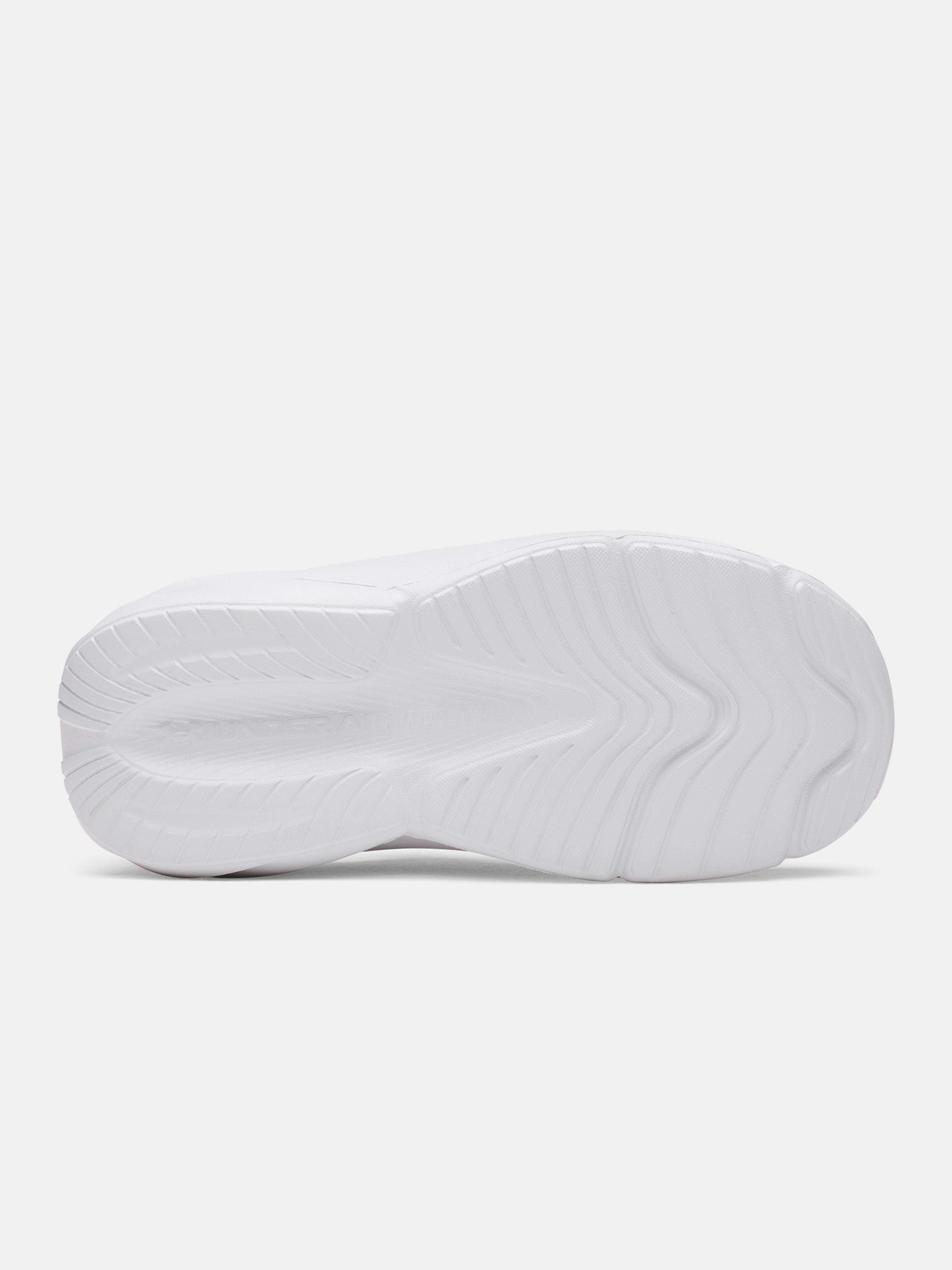 Fiú cipők Under Armour UA BPS Surge 5 AC - 004