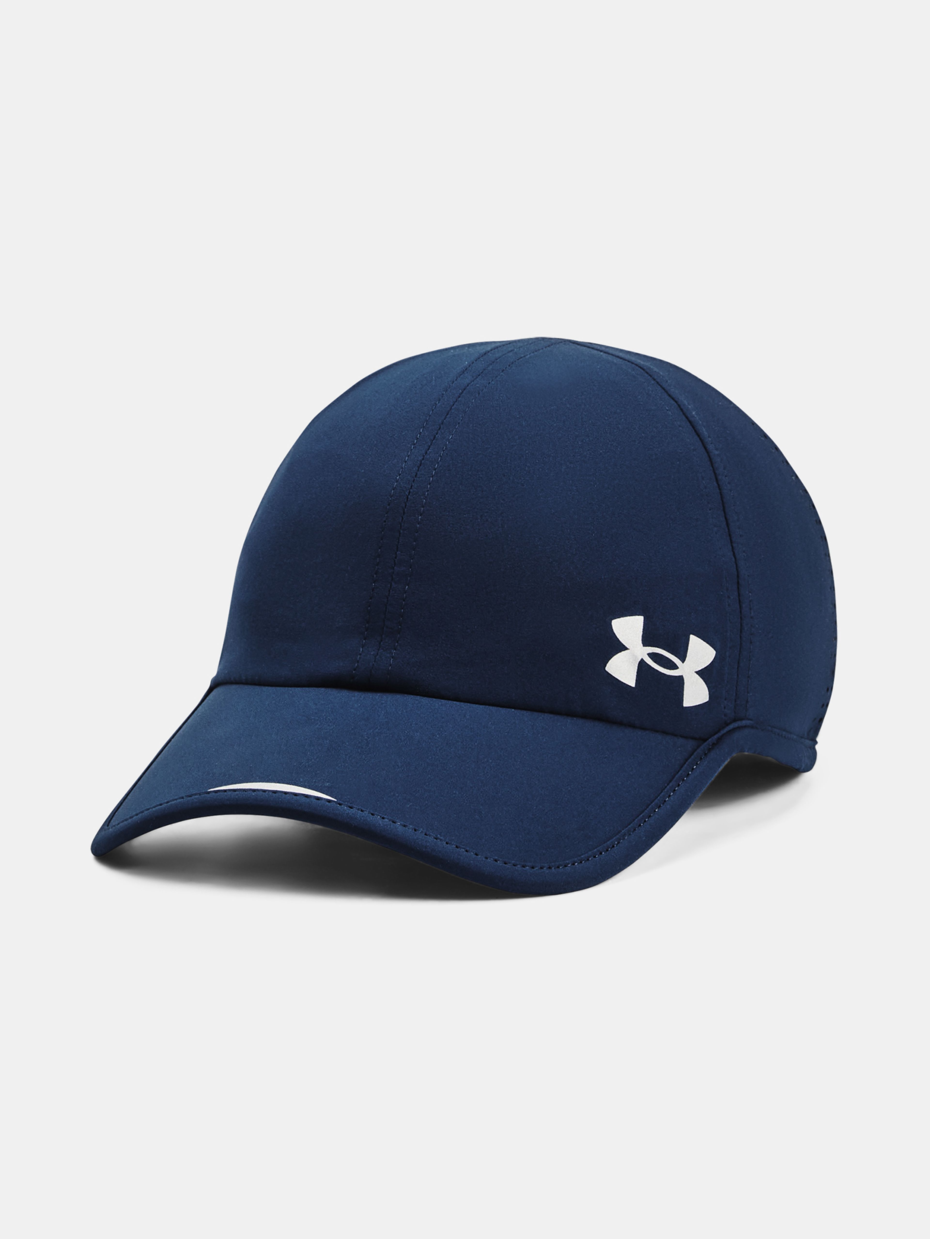 Férfi baseball sapka Under Armour Isochill Launch Run