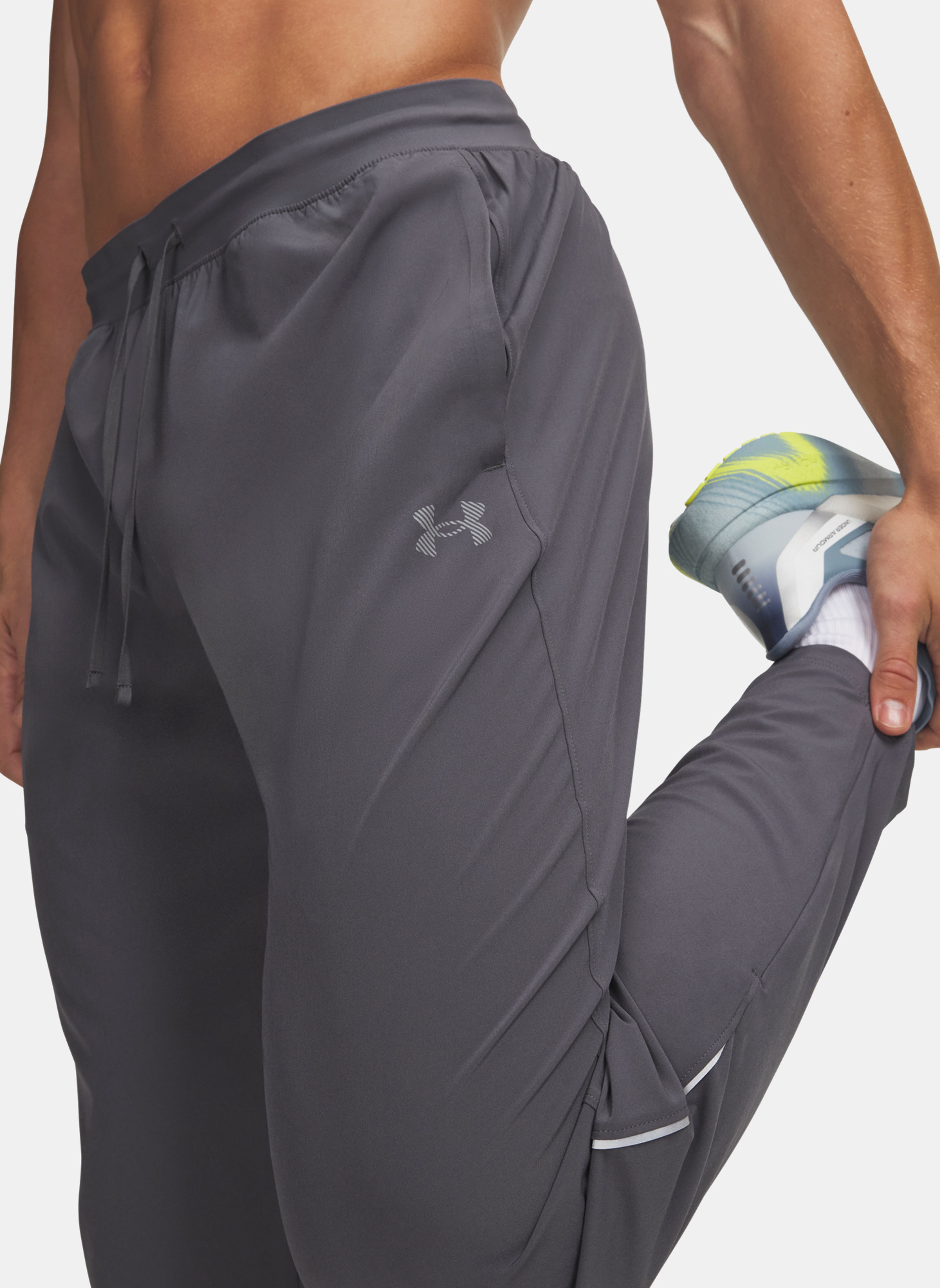 Férfi sportnadrág Under Armour UA Velociti Track Pant - 003