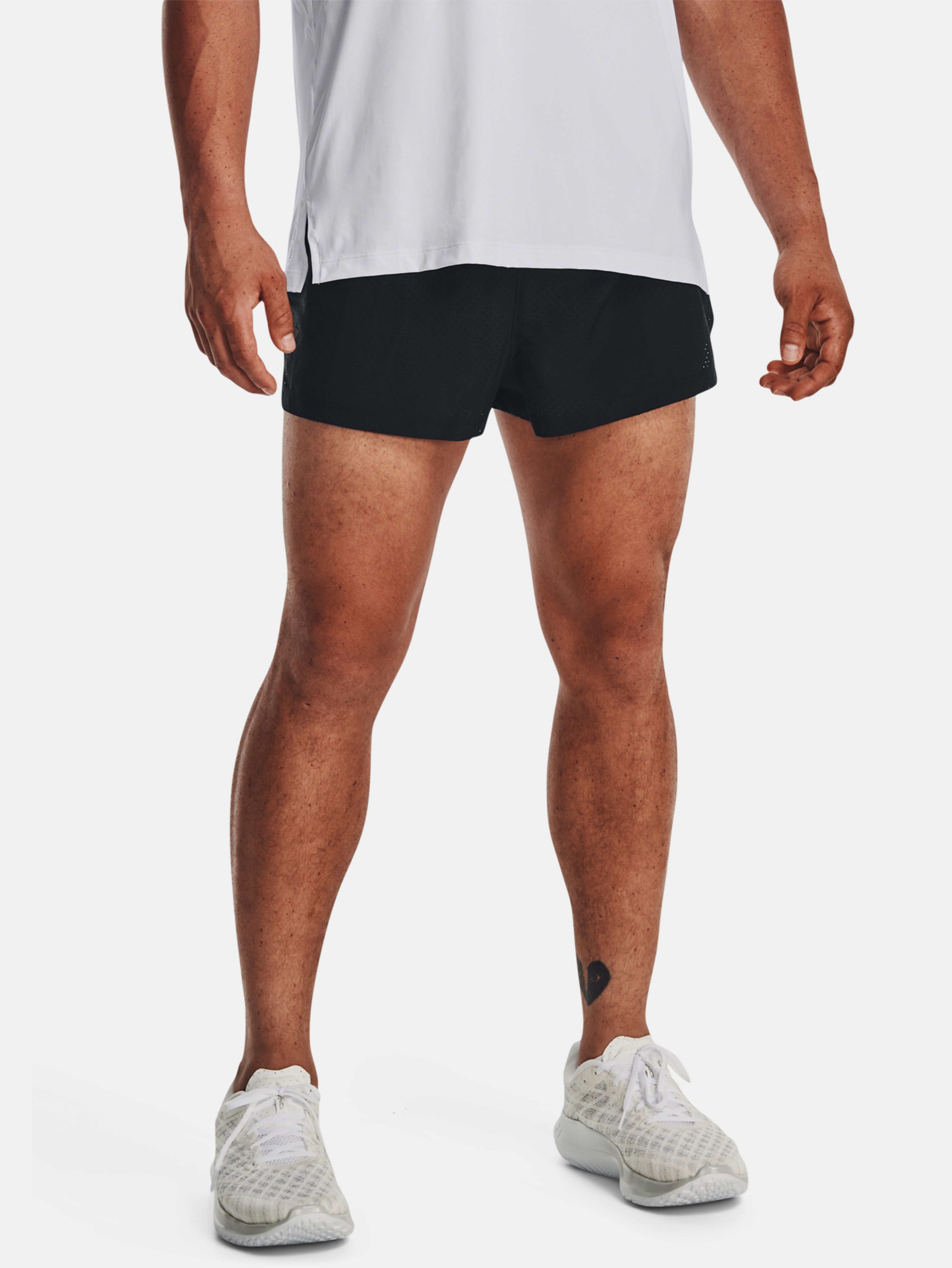 Meeste lühikesed püksid Under Armour UA LAUNCH SPLIT PERF SHORT