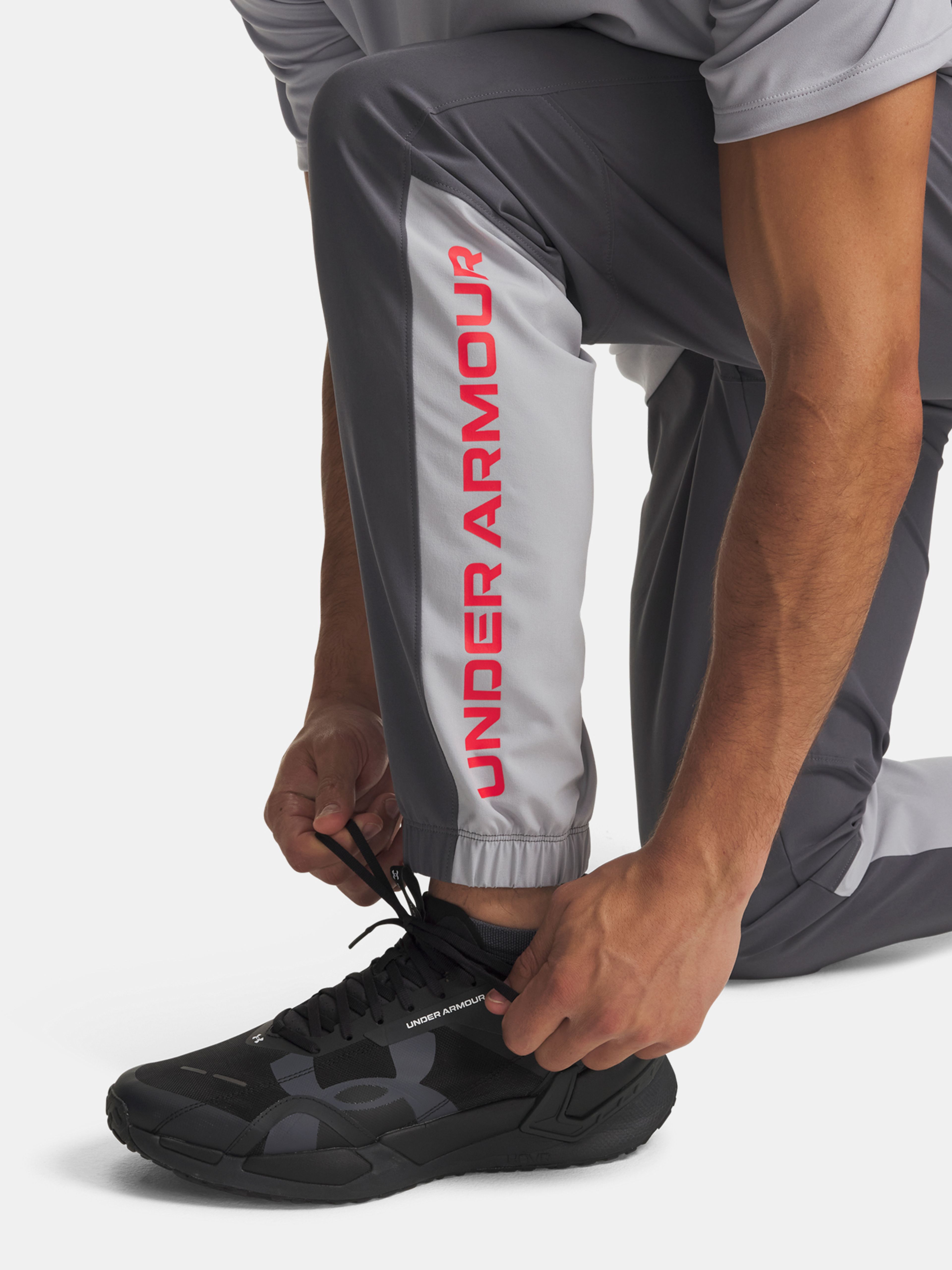 Férfi sportnadrág Under Armour UA Tech Utility Woven Pant - 003