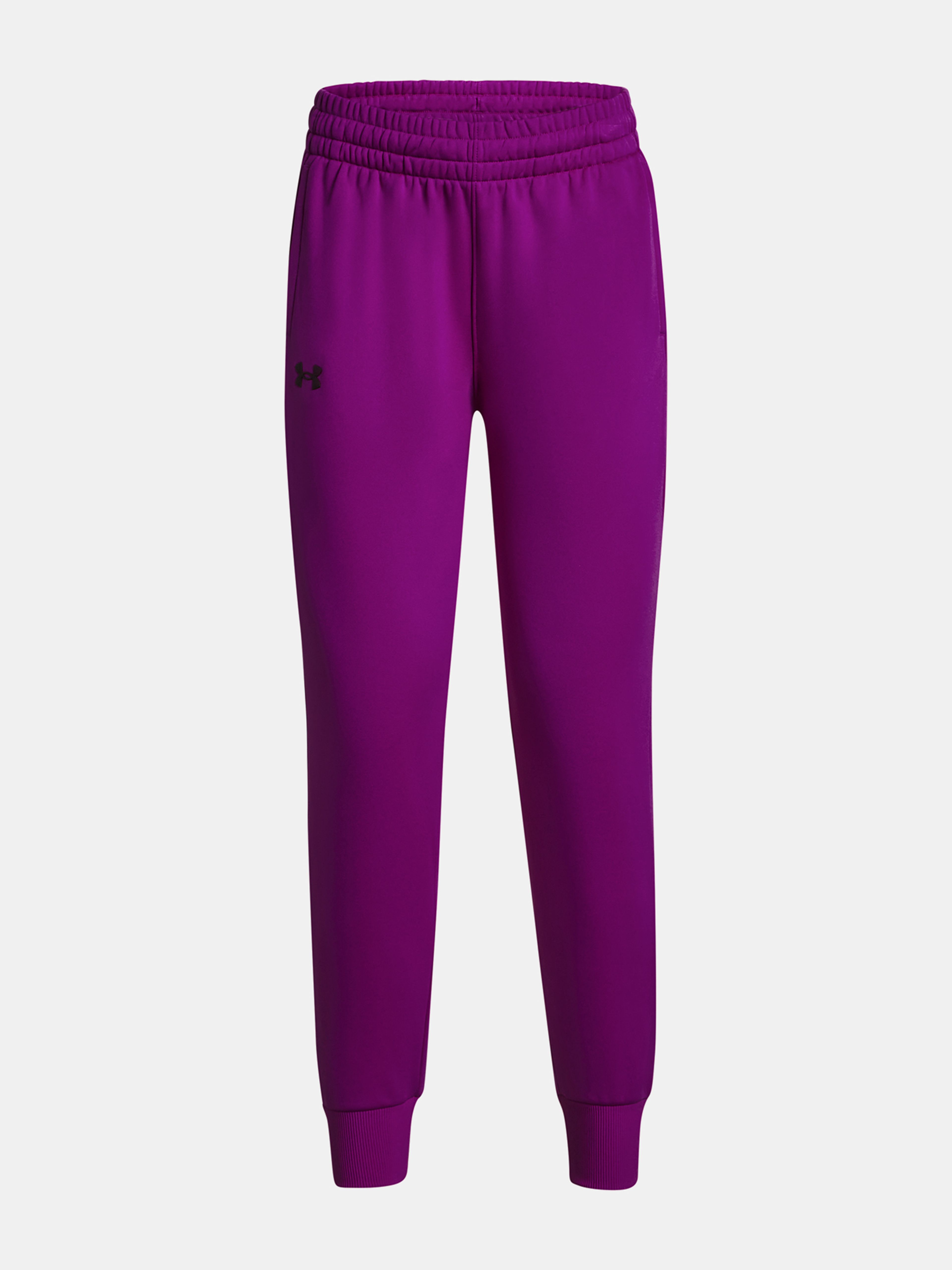 Ženske spodnji del trenirke Under Armour Armour Fleece Jogger ...