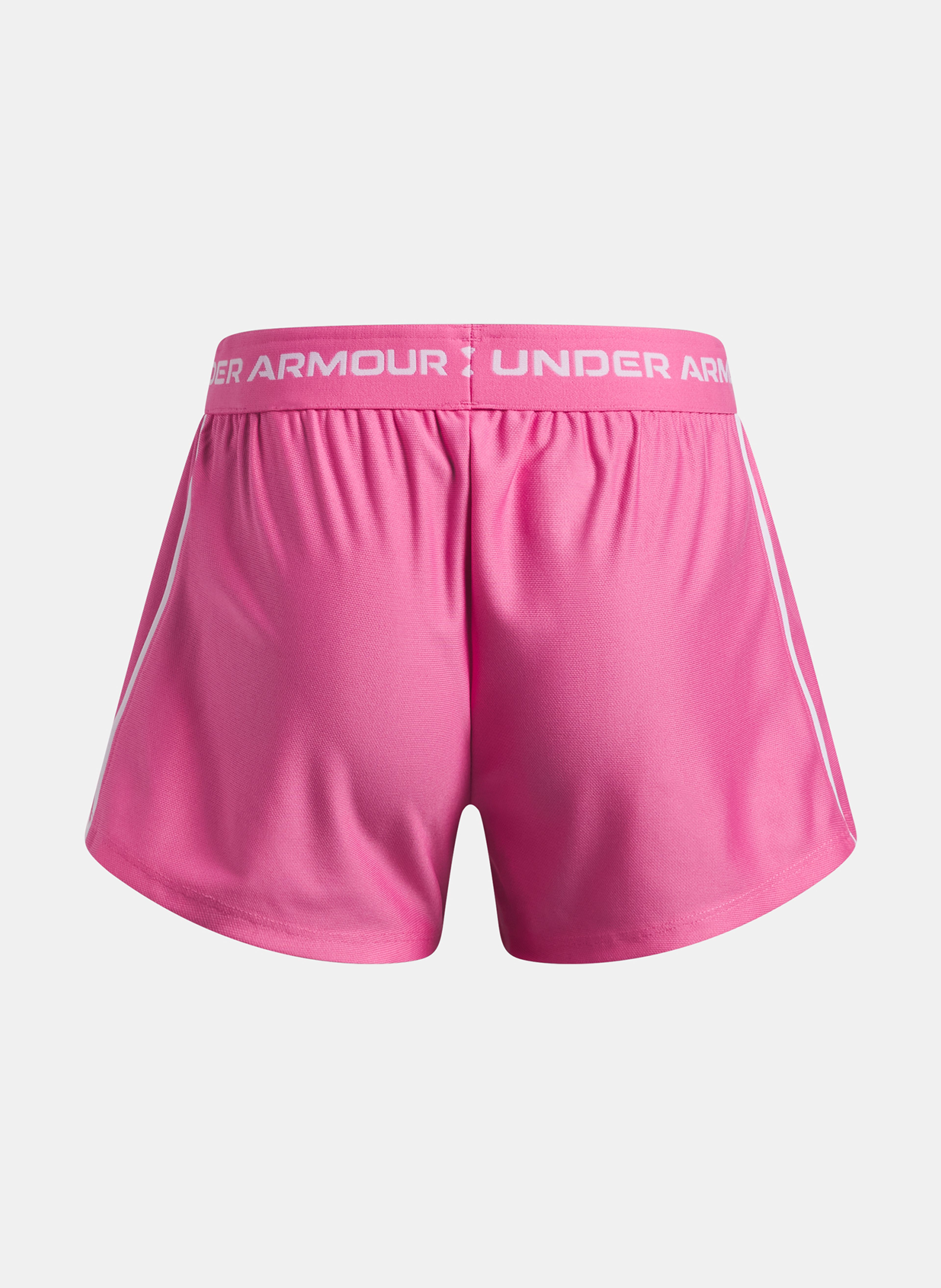 Mergaitėms šortai Under Armour G Tech Play Up Short - 002