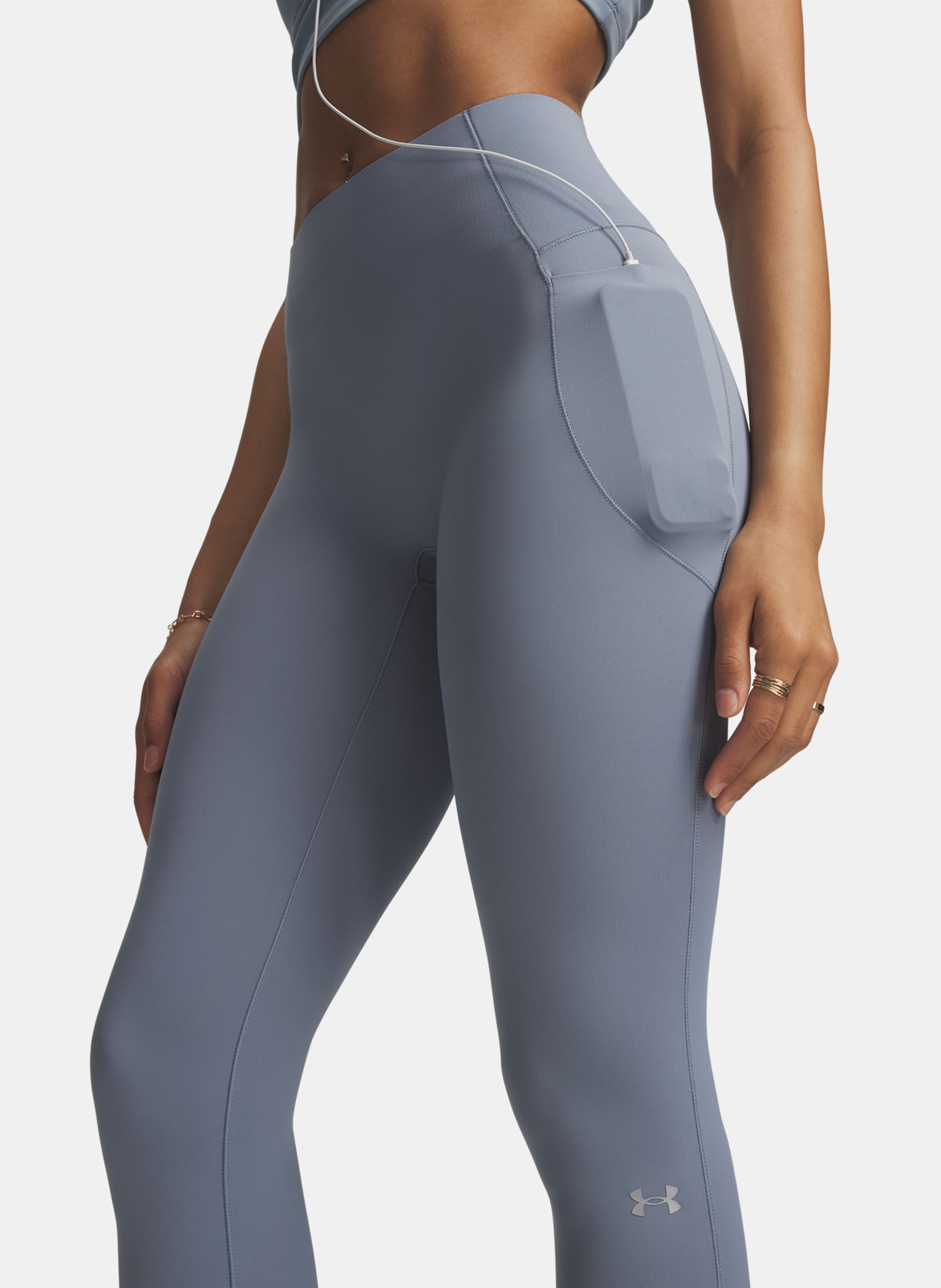 Dámské legíny Under Armour Vanish Elite Legging - 003