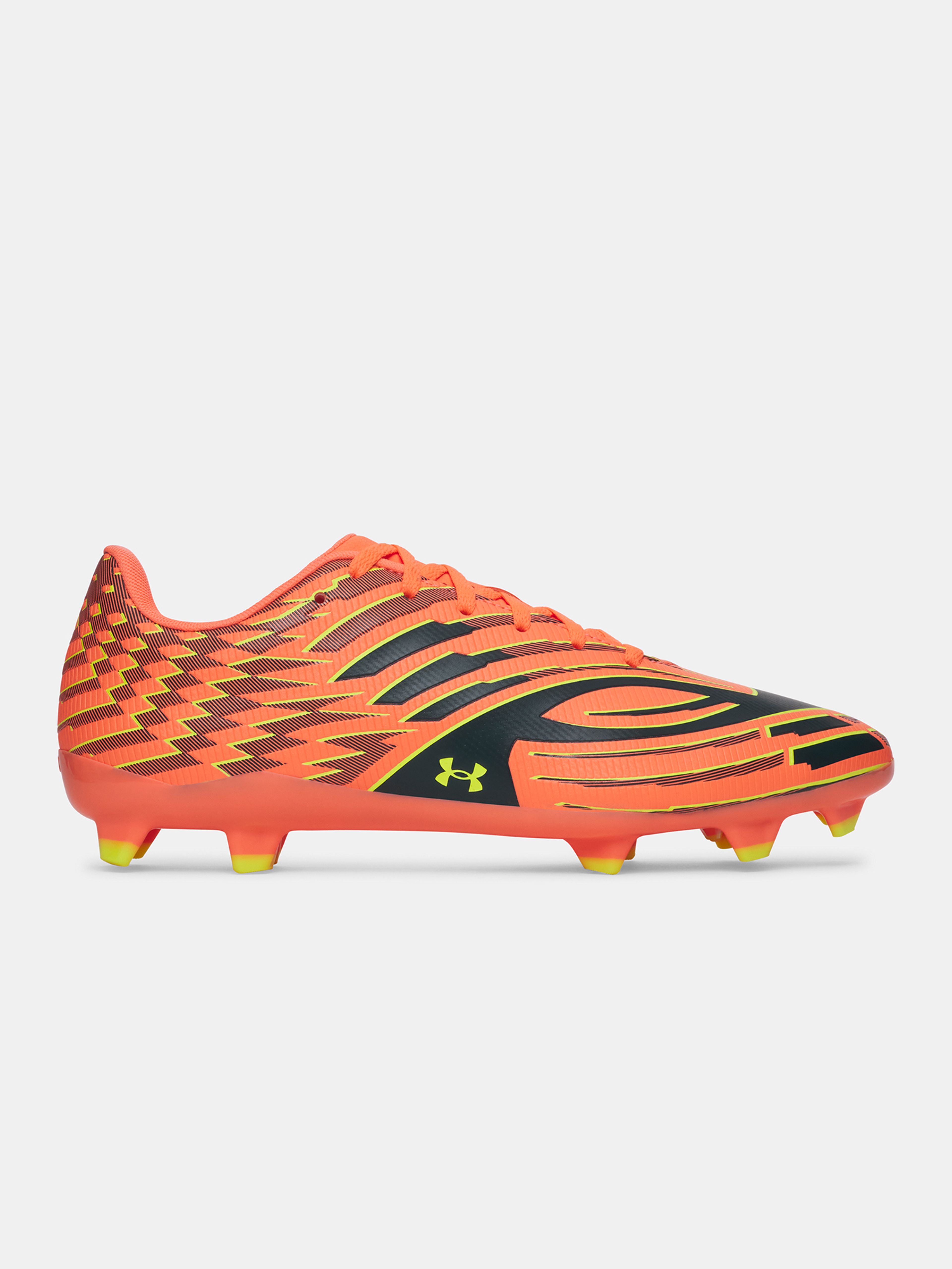 Unisex futballcipő Under Armour UA U Shadow Select 4 FG