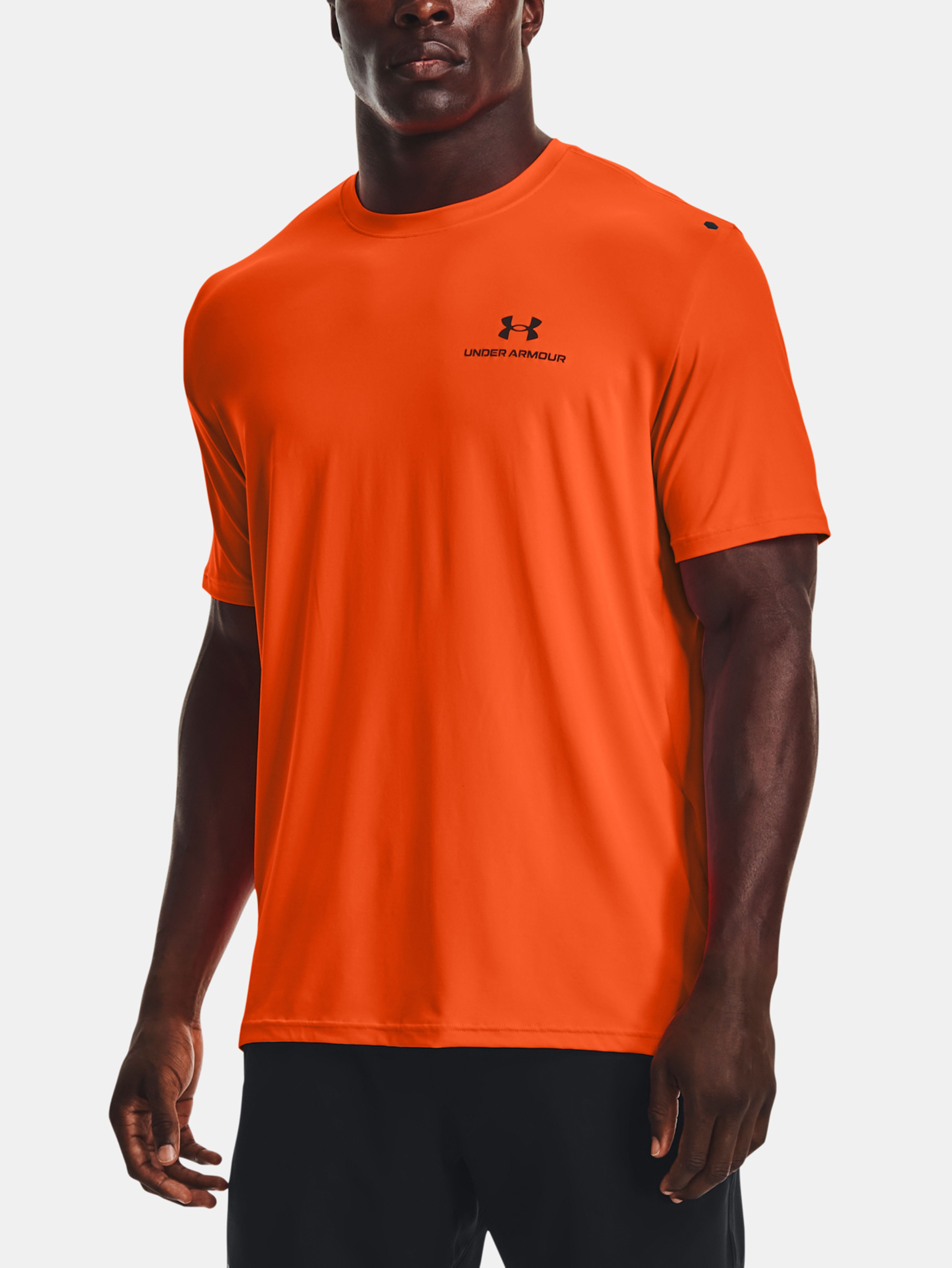 Pánske tričko Under Armour UA Rush Energy SS