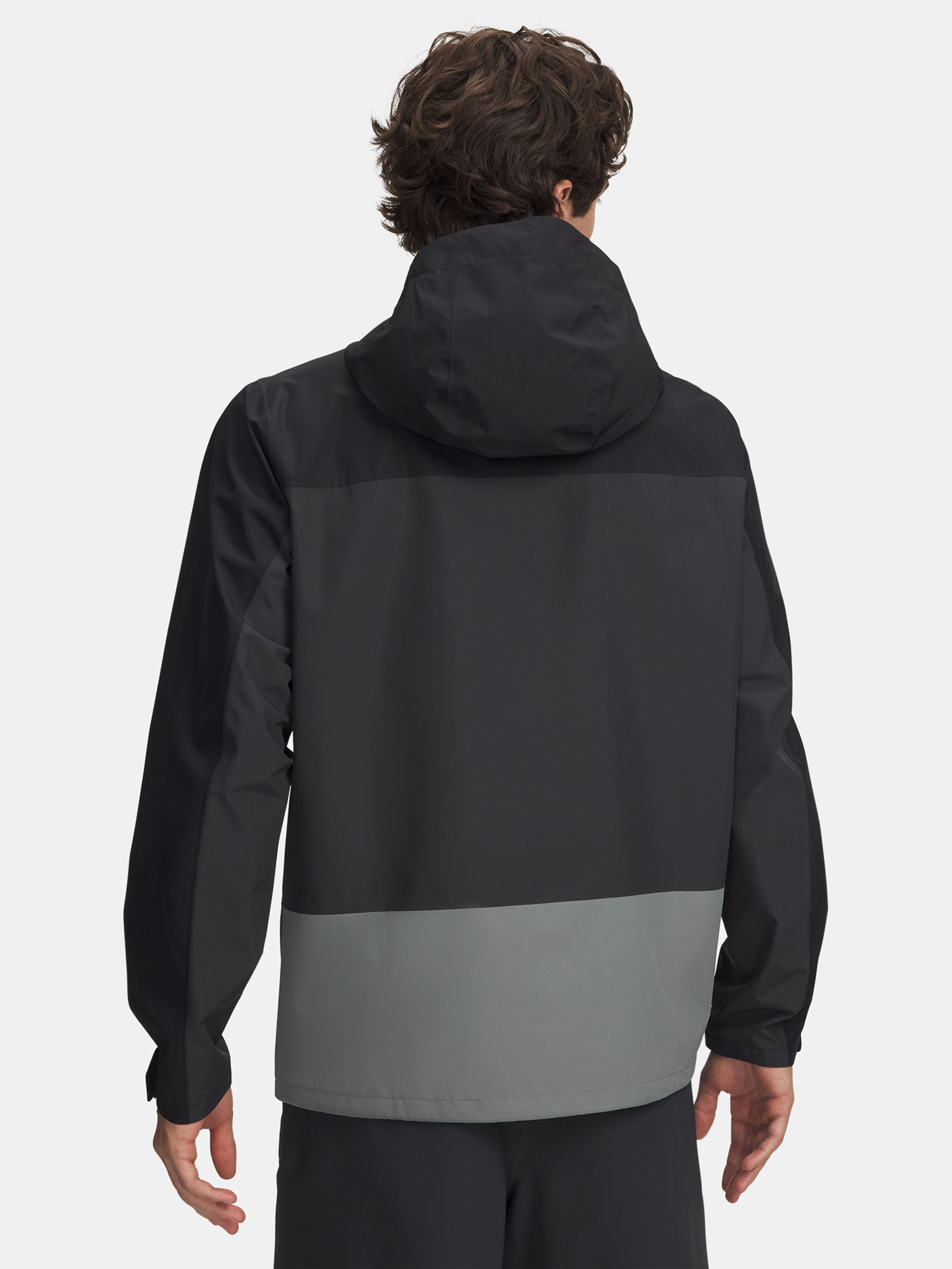 Pánská bunda Under Armour M Cloudstrike Colorblock JKT - 002