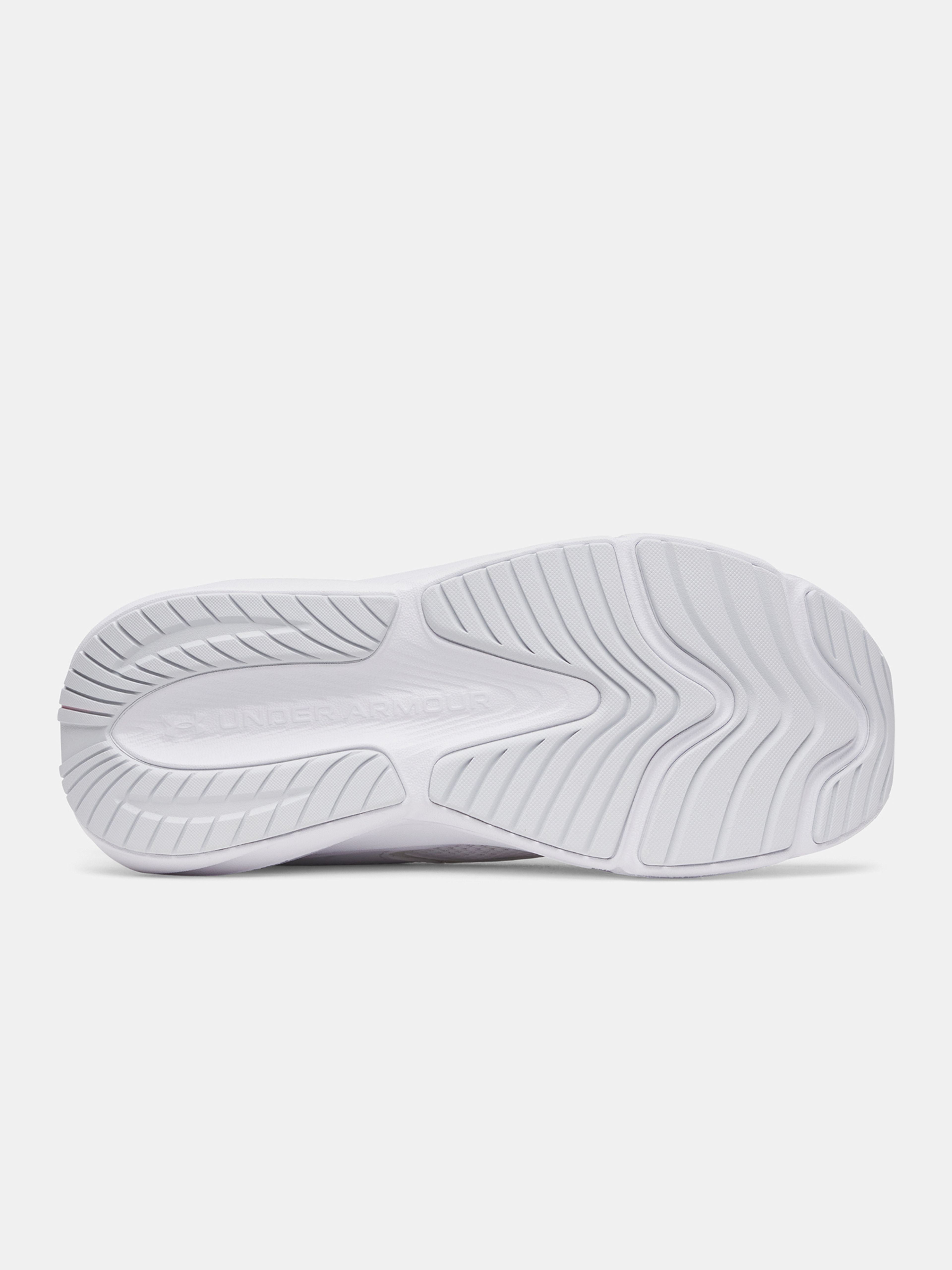 Női cipők Under Armour UA W Surge 5 - 004