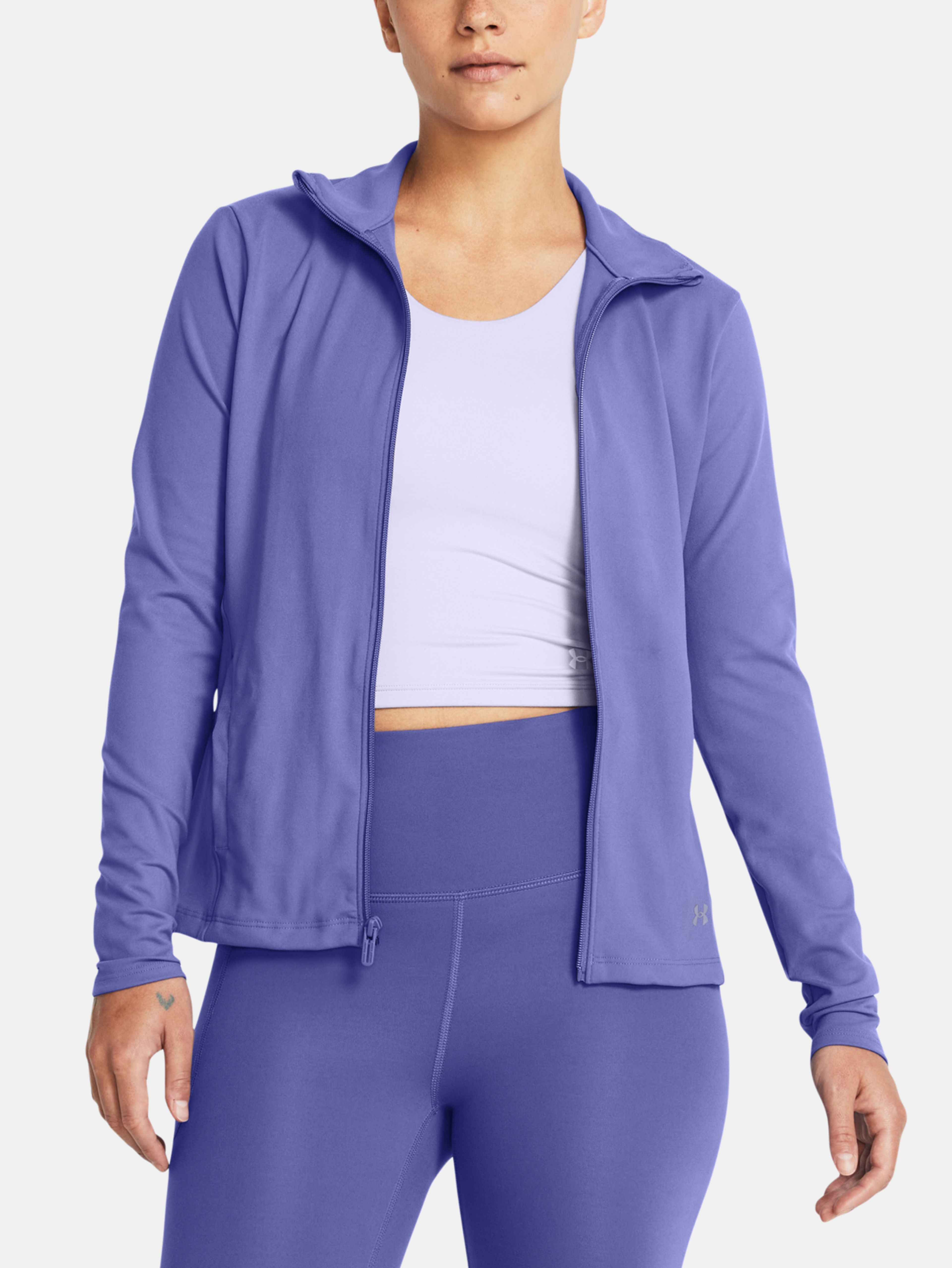 Dámska bunda Under Armour Motion Jacket