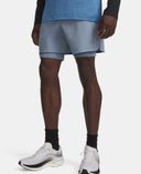 Pánske kraťasy Under Armour UA Velociti Pro 2-in-1 Short-Modrá - 004
