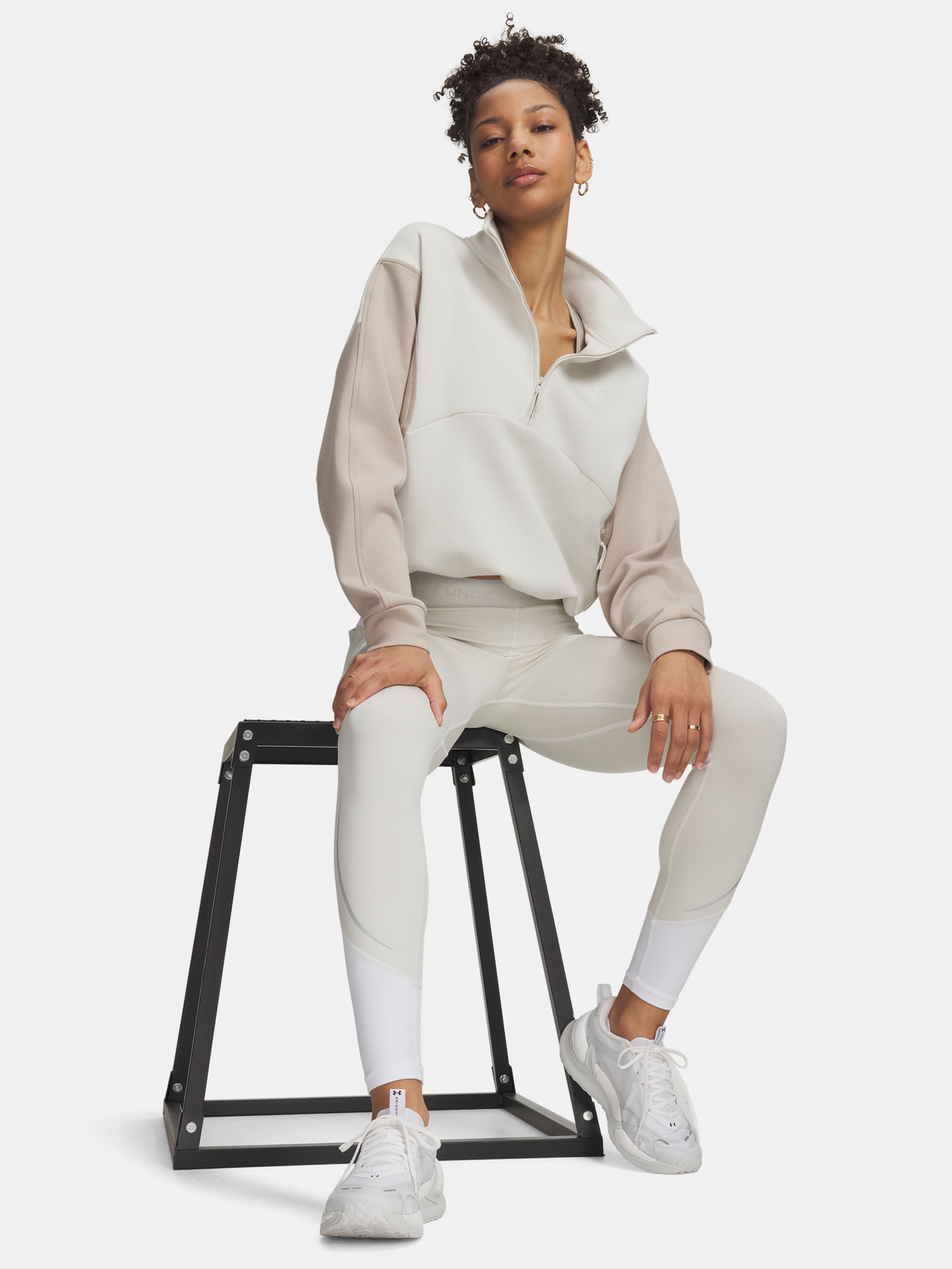 Női leggings Under Armour UA ColdGear Elite Legging - 004