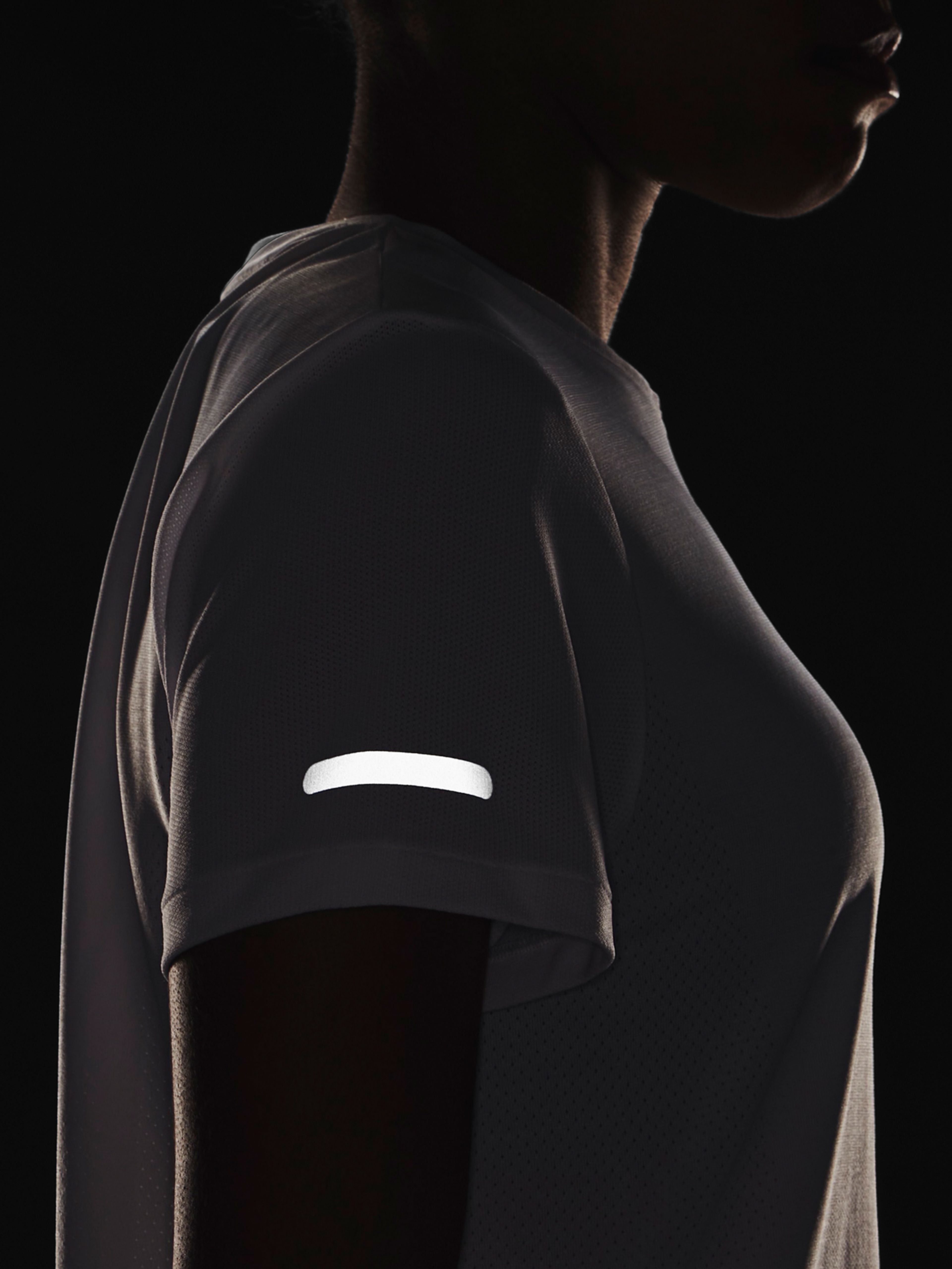 Ženska majica Under Armour UA Seamless Stride SS