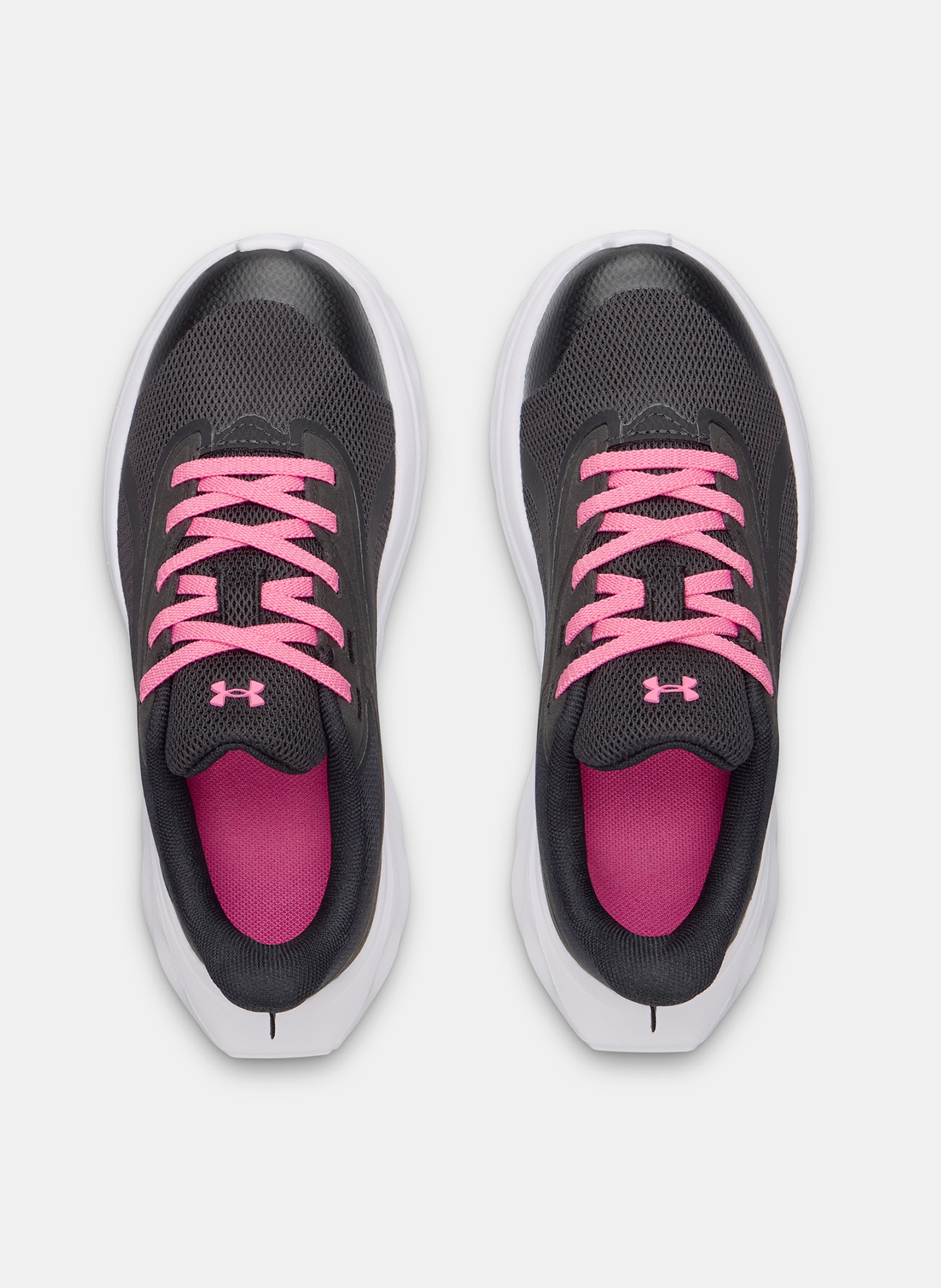 Lány cipők Under Armour UA GPS Ascend AL - 005