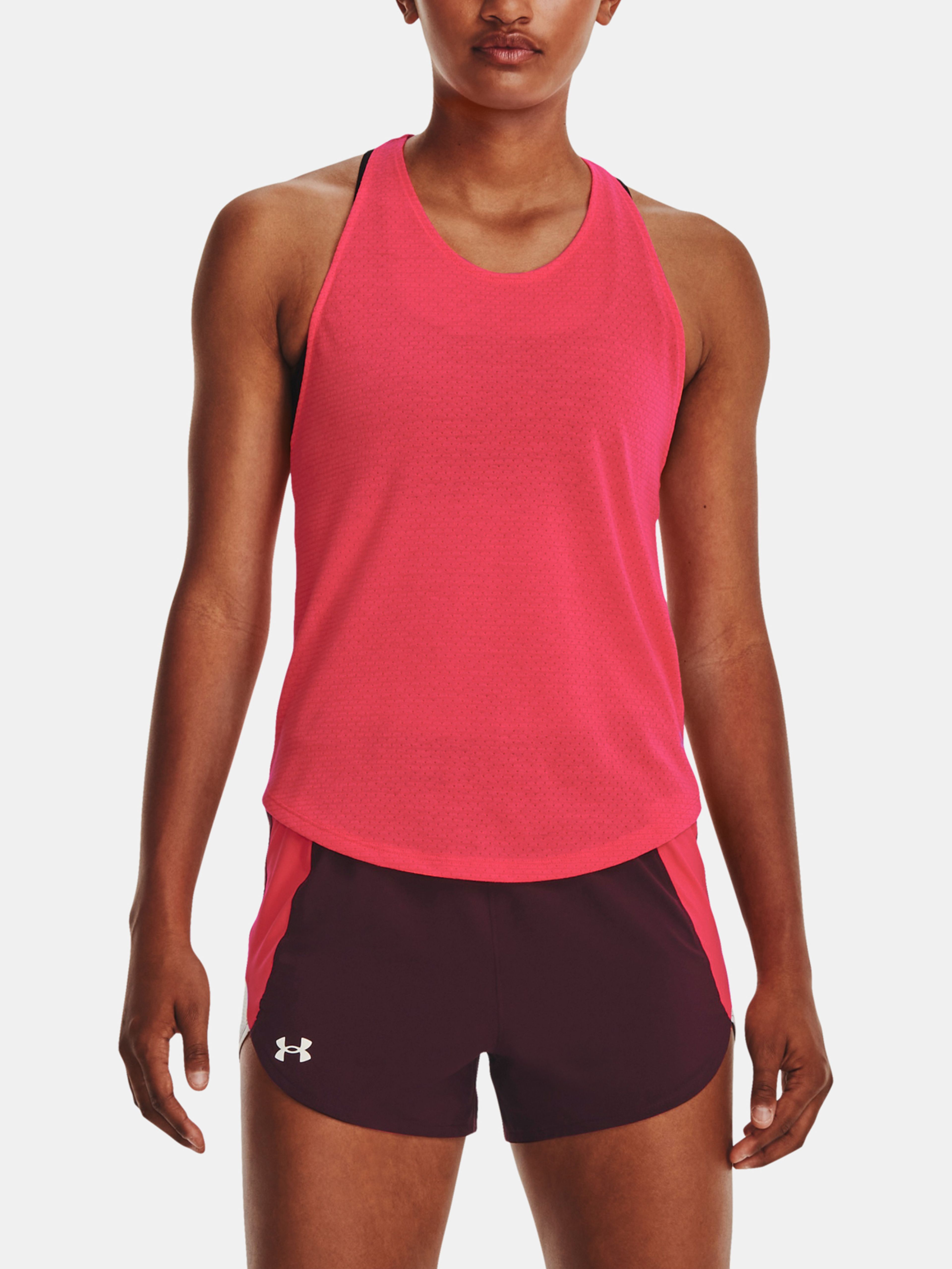 Dámské tílko Under Armour UA Streaker Tank