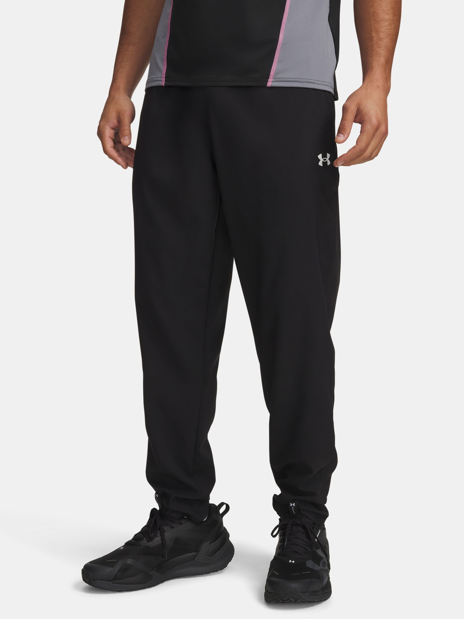 Férfi sportnadrág Under Armour Vanish Training Pant - 001