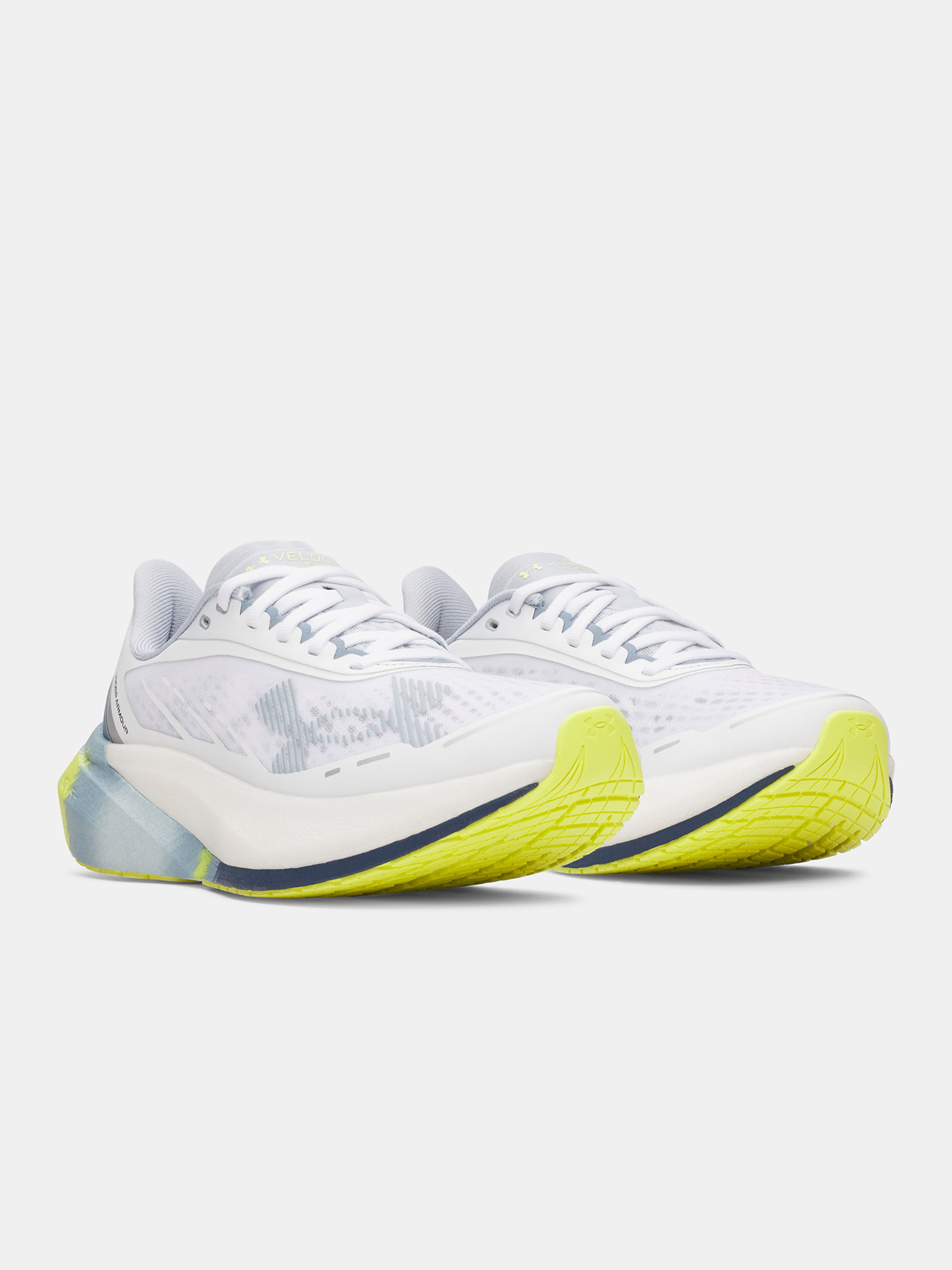 Ženski čevlji Under Armour UA W Velociti Distance - 003