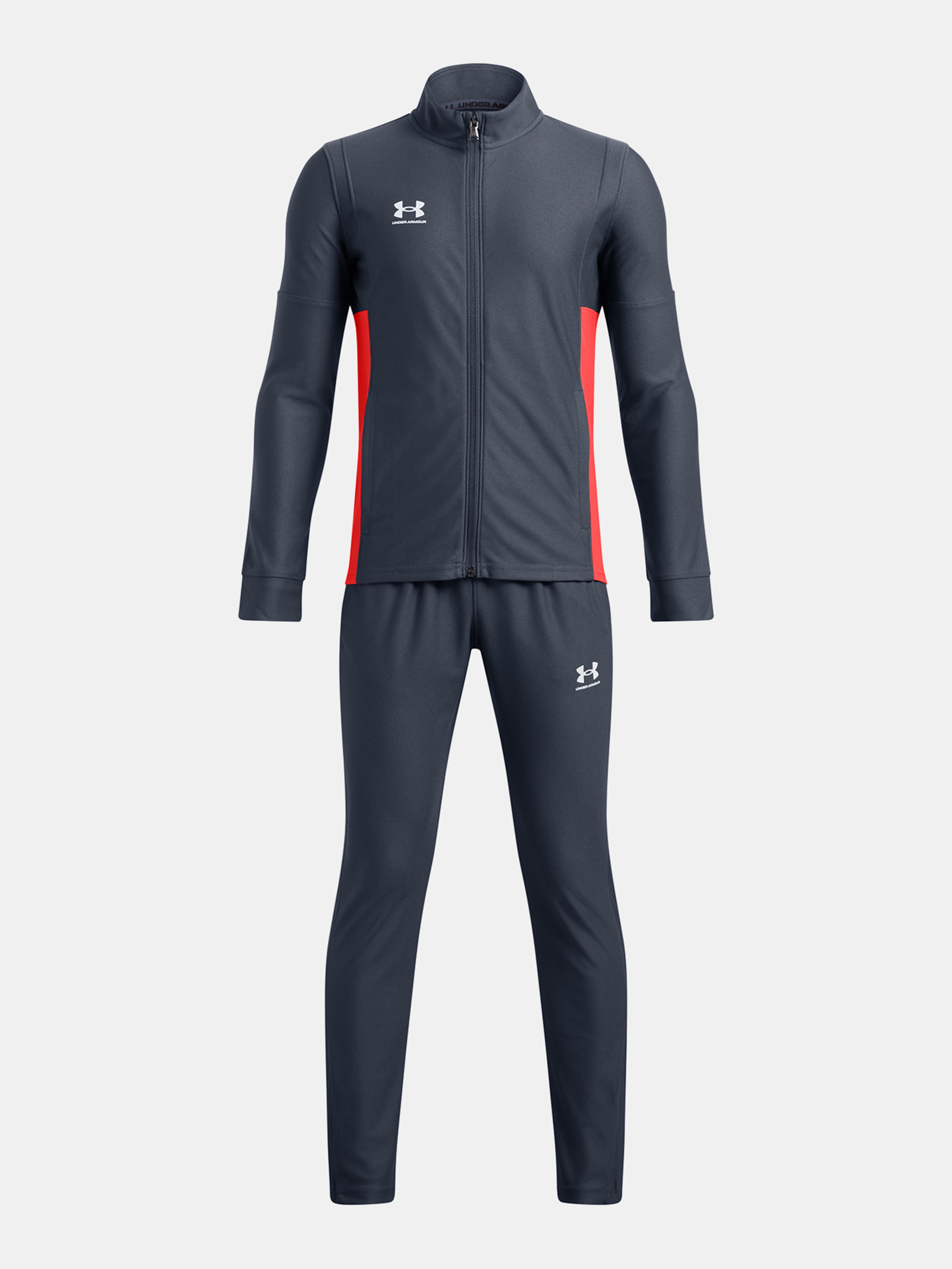 Chlapčenská súprava Under Armour UA B's Challenger Tracksuit