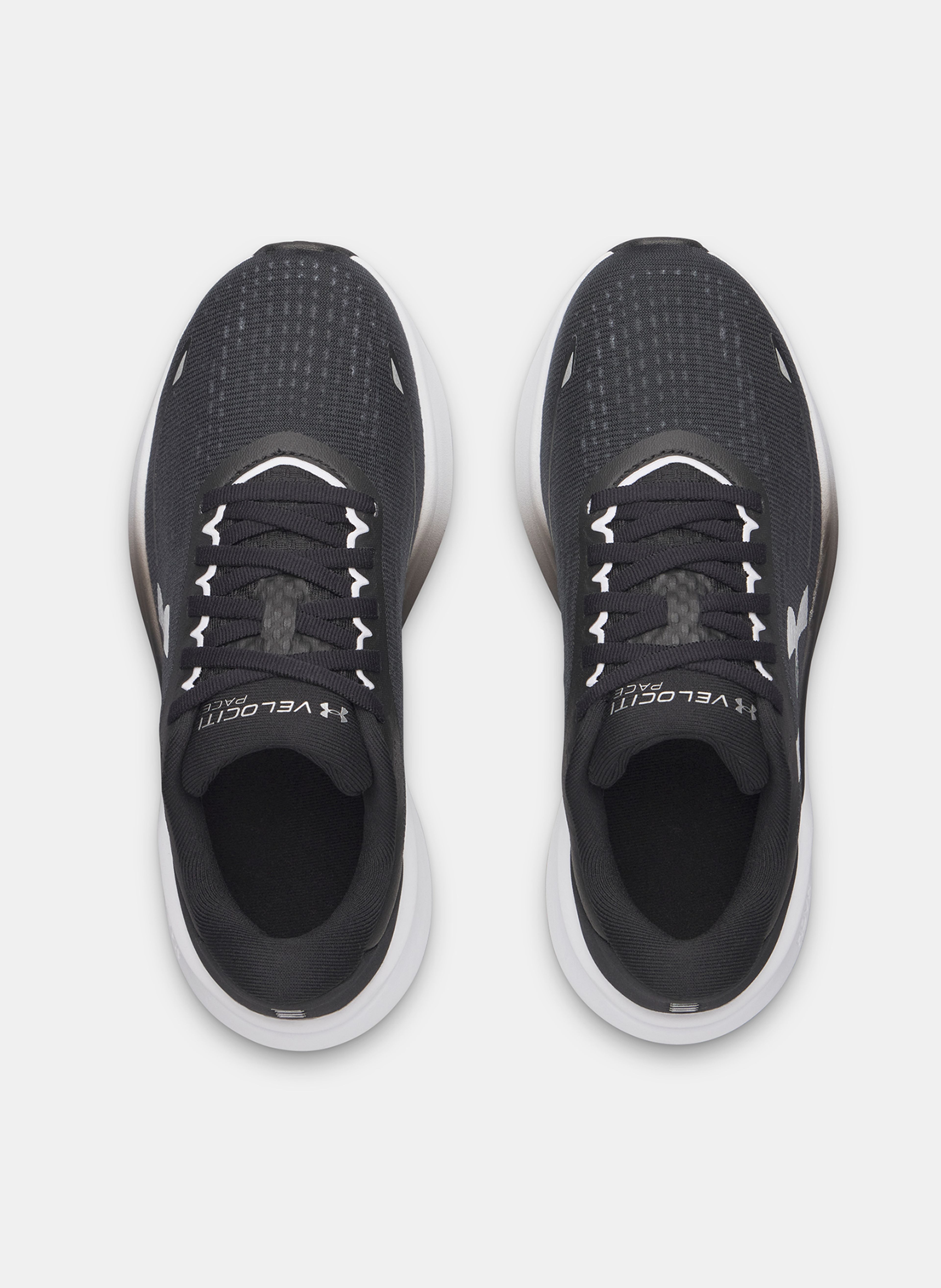 Unisex cipők Under Armour UA GS Velociti Pace - 005