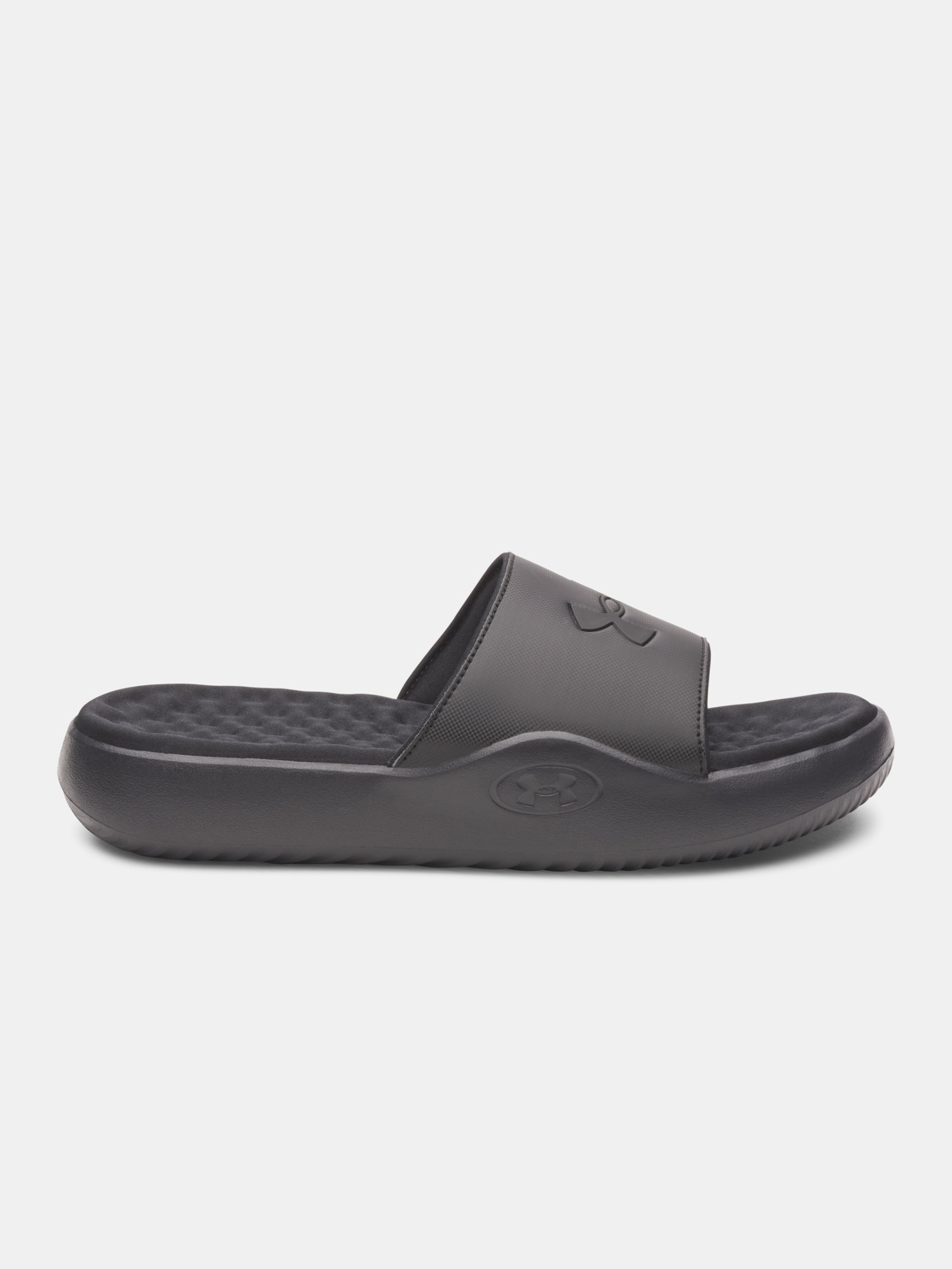 Vyriškos šlepetės Under Armour UA Ignite Pro 8 Fix - 001