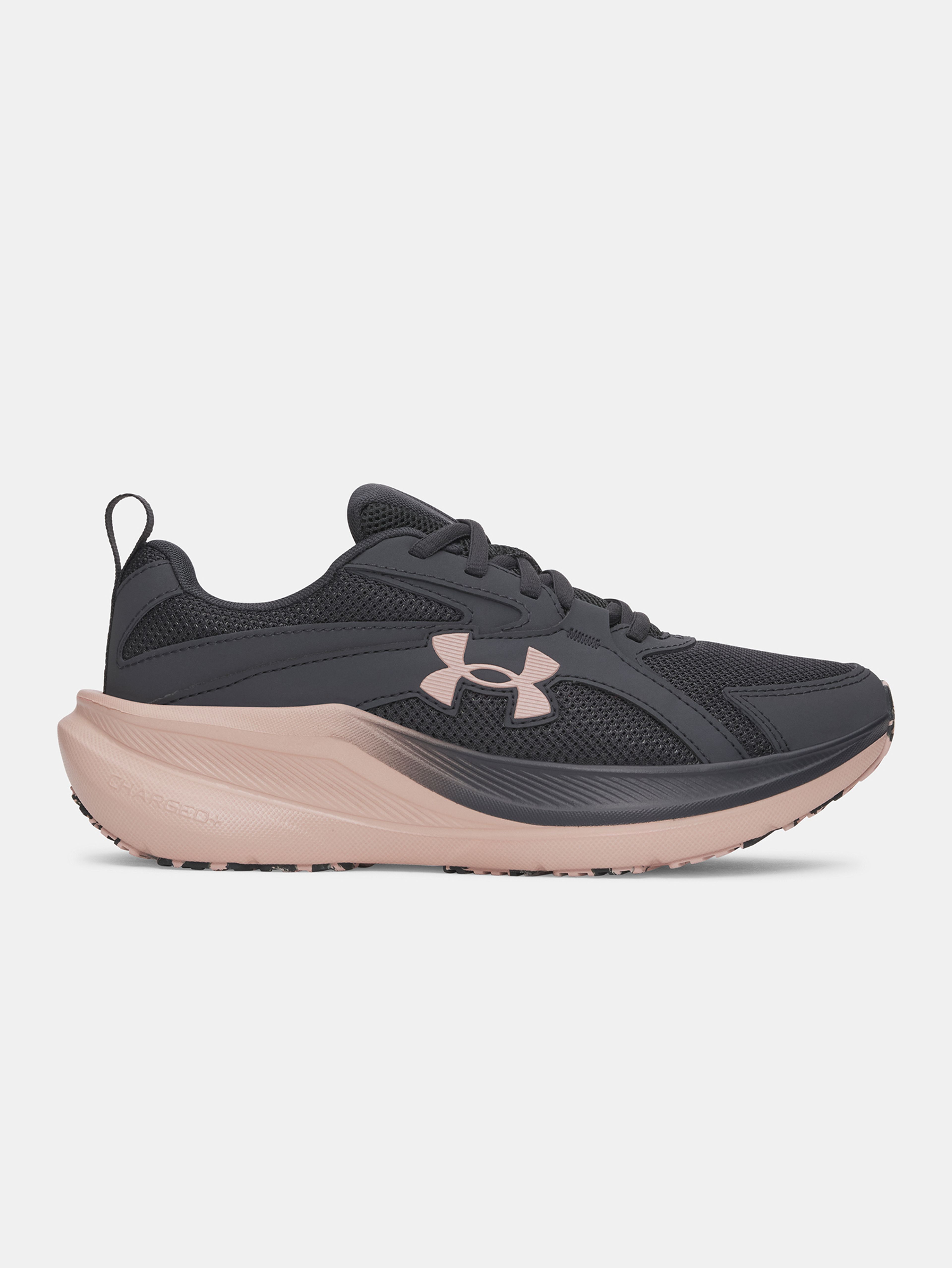 Női cipők Under Armour UA W Assert 11 - 001