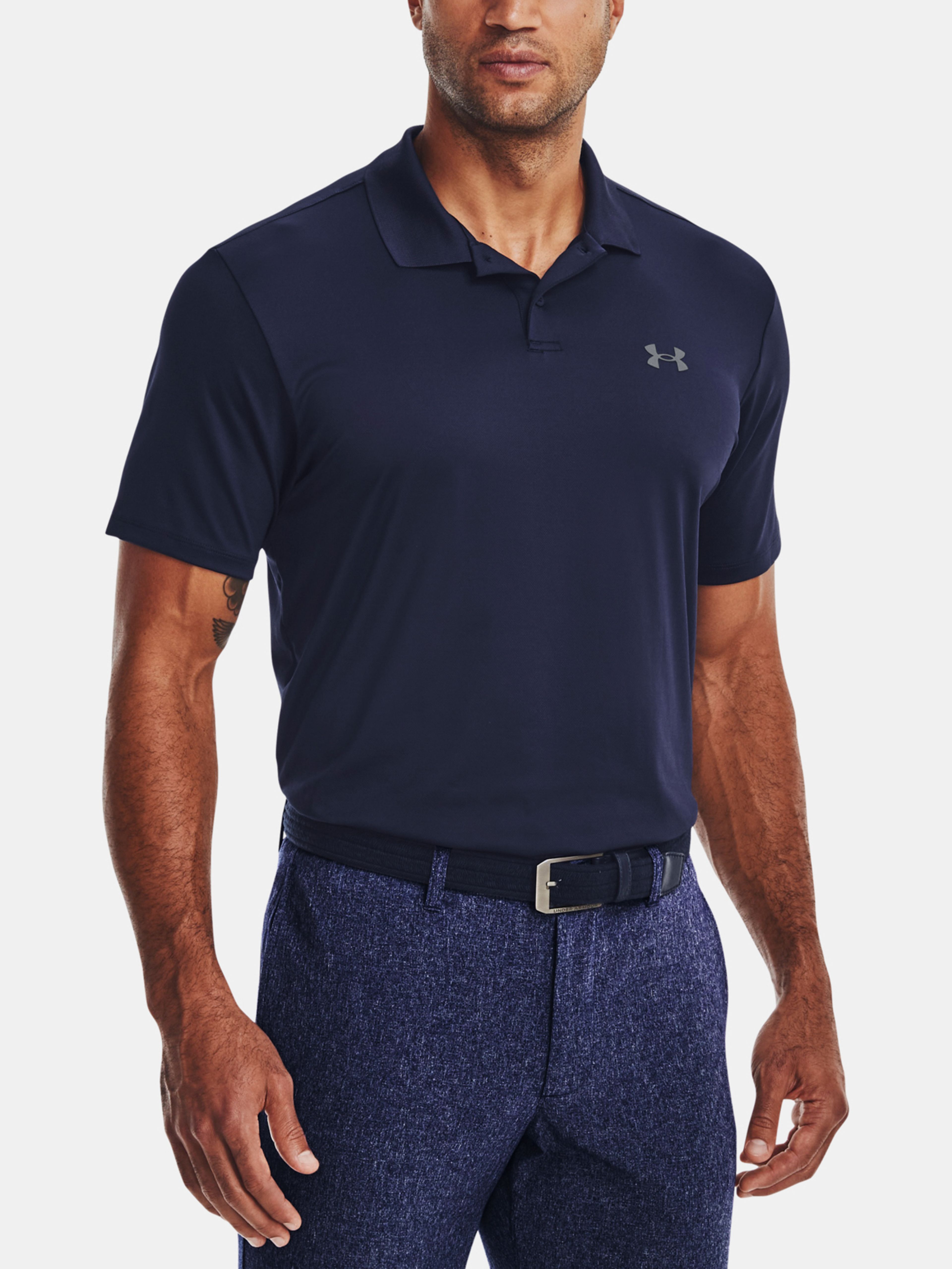 Moška majica Under Armour UA Performance 3.0  Polo