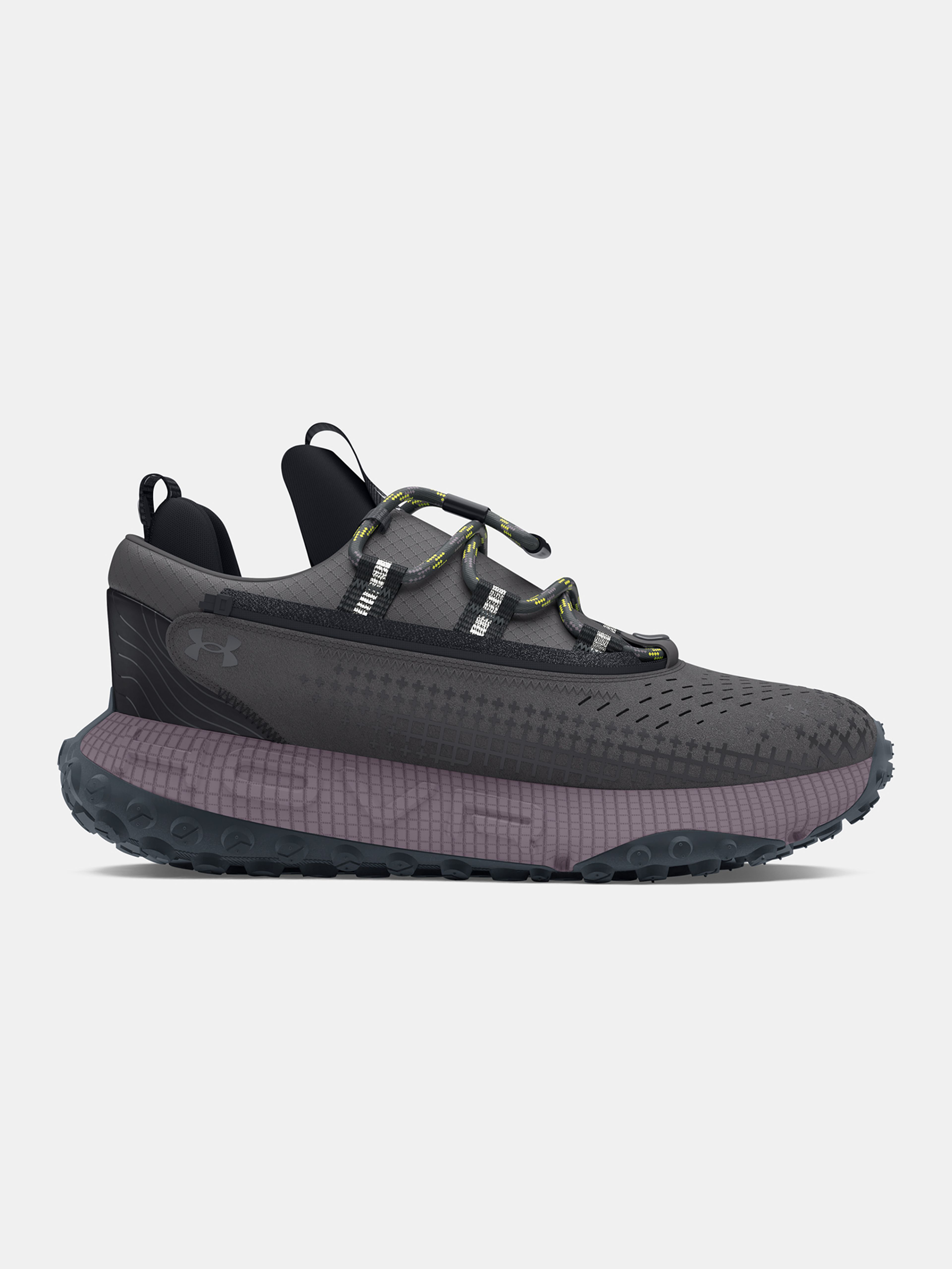 Unisex cipők Under Armour UA HOVR Summit FT DELTA