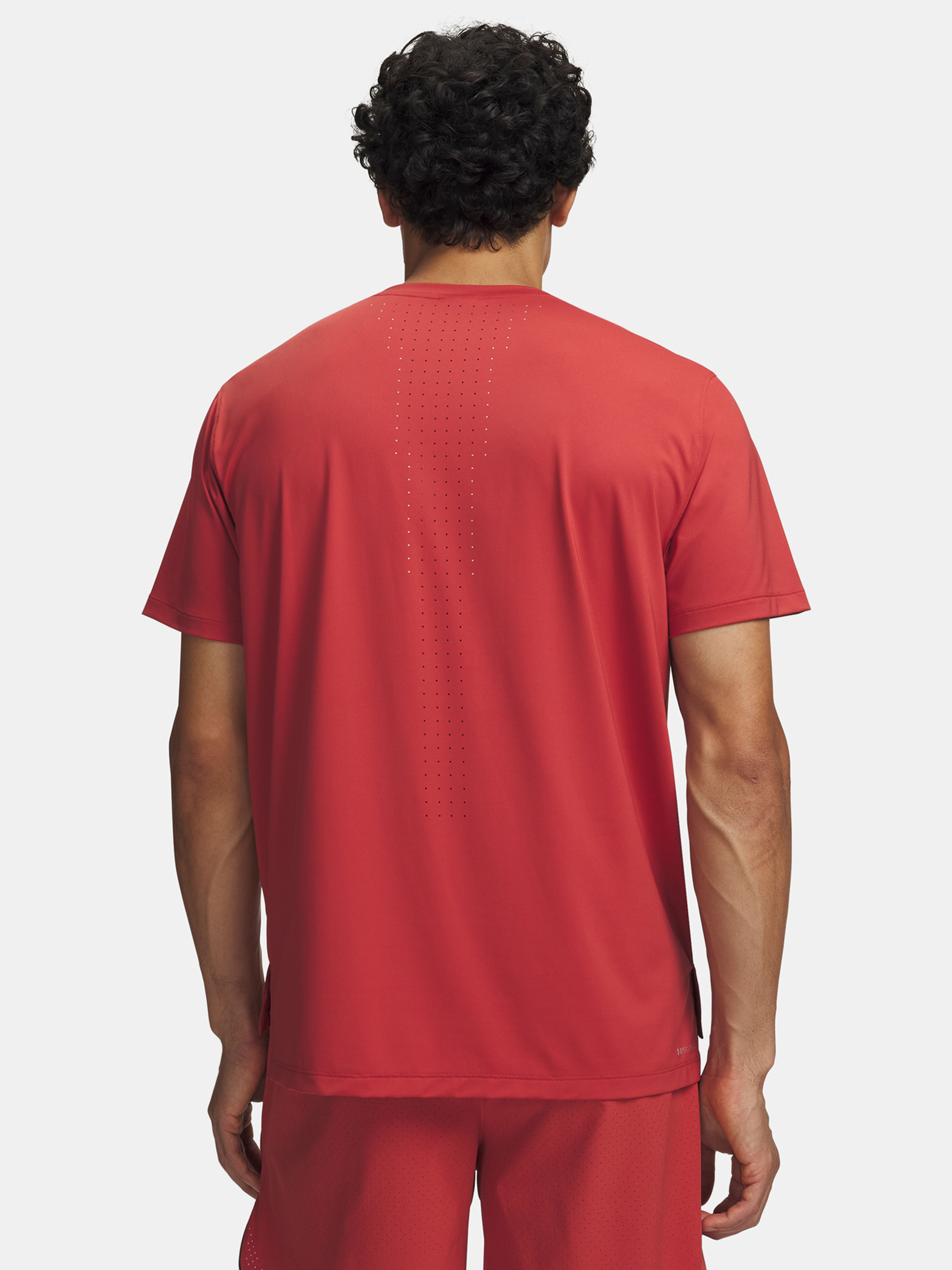 Férfi póló Under Armour UA Velociti Pro Shortsleeve - 002
