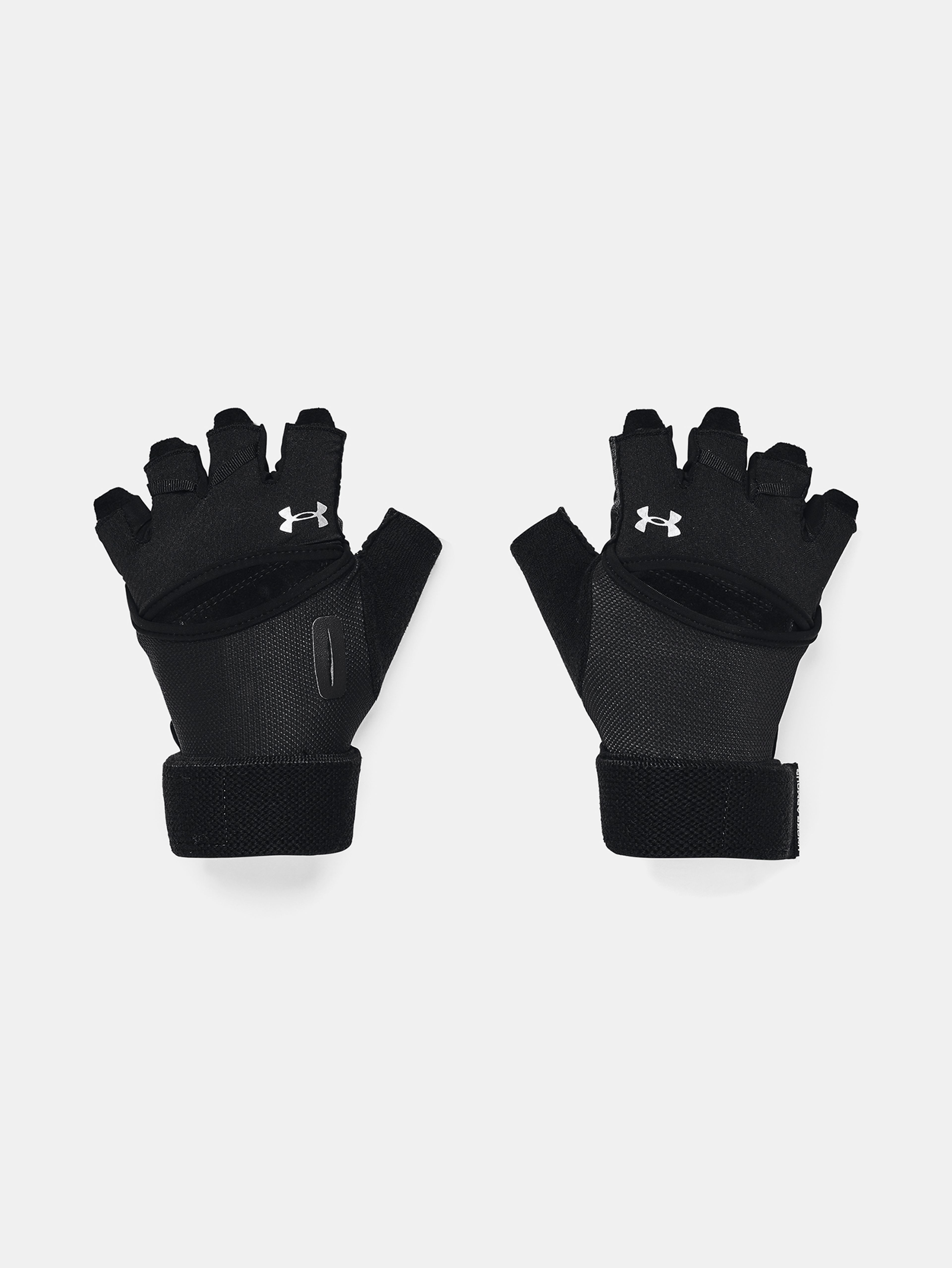 Női kesztyű Under Armour W's Weightlifting Gloves