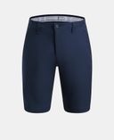Chlapecké kraťasy Under Armour UA Boys Golf Short-Modrá - 003