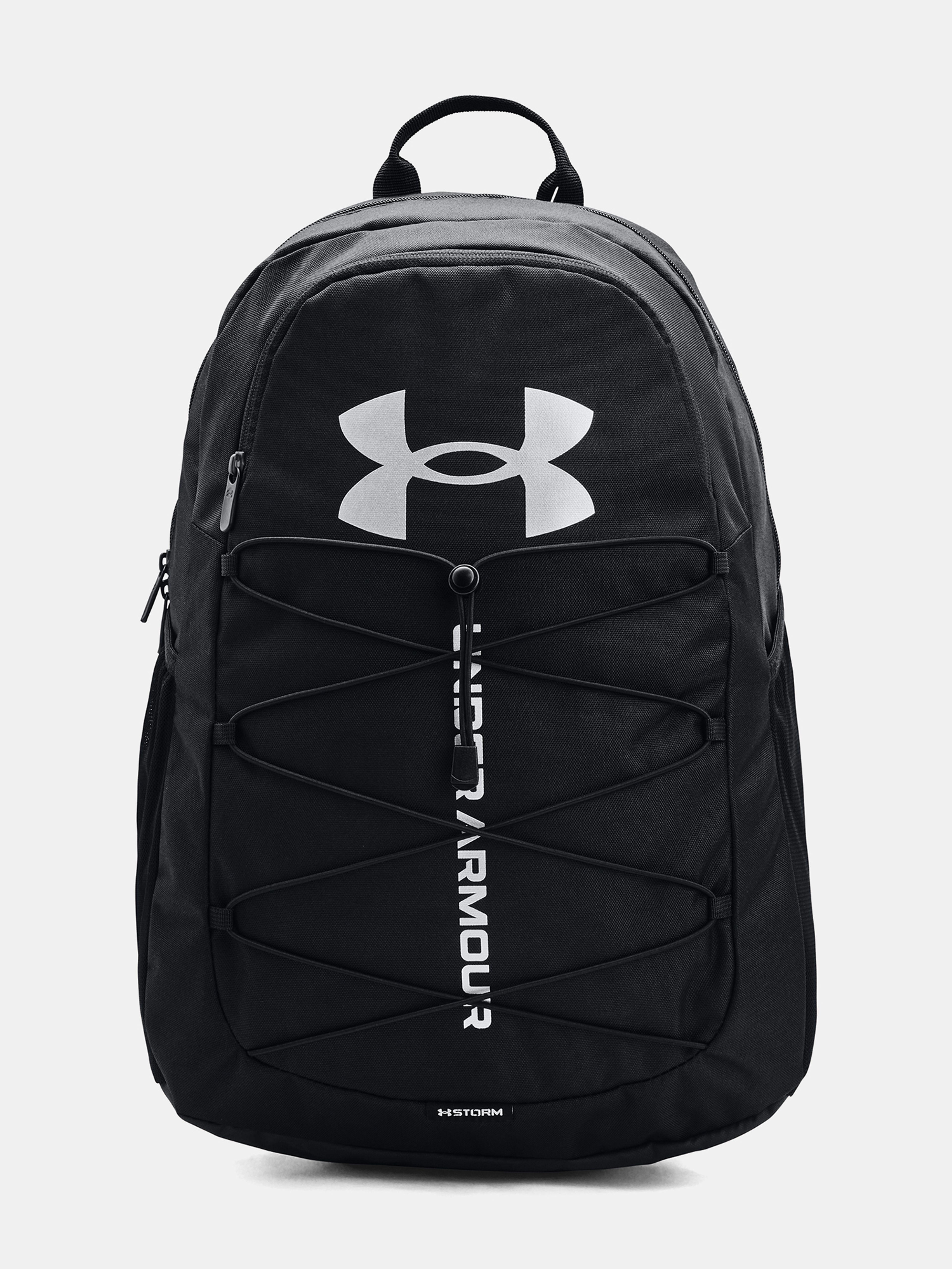 Unisex batoh Under Armour Hustle Sport Storm Backpack