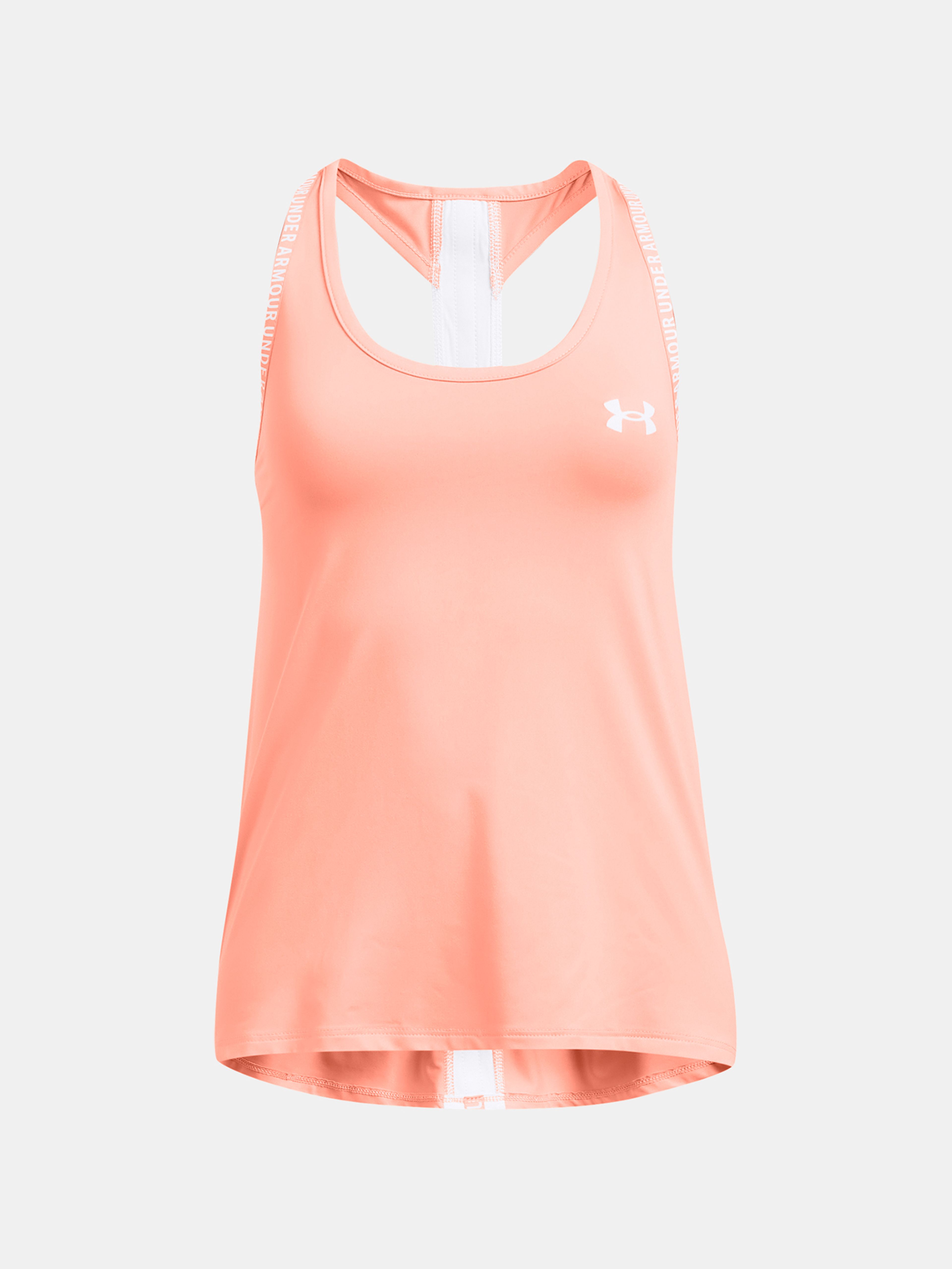 Majica brez rokavov Under Armour Tech Knockout Tank