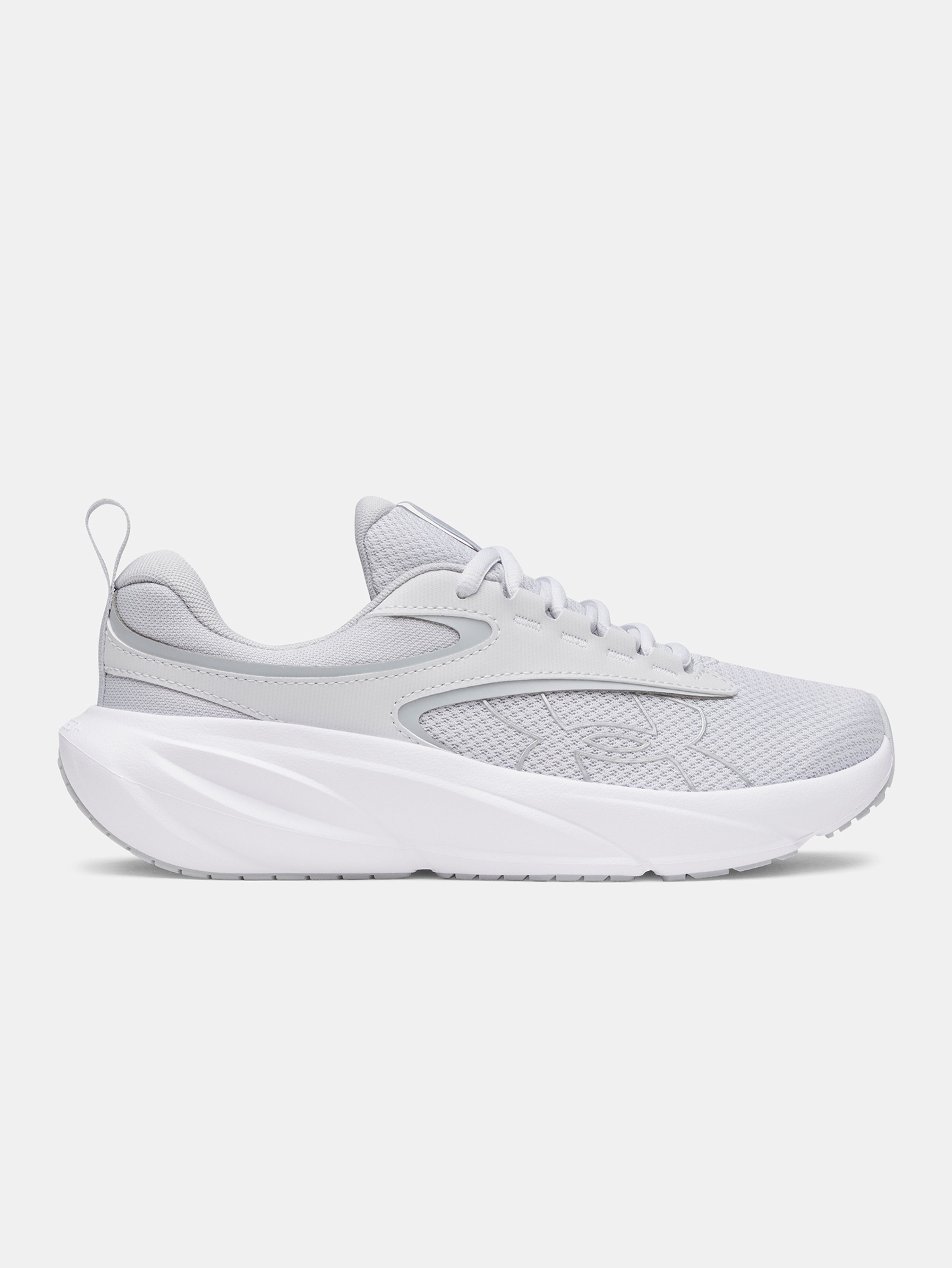 Női cipők Under Armour UA W Surge 5 - 001
