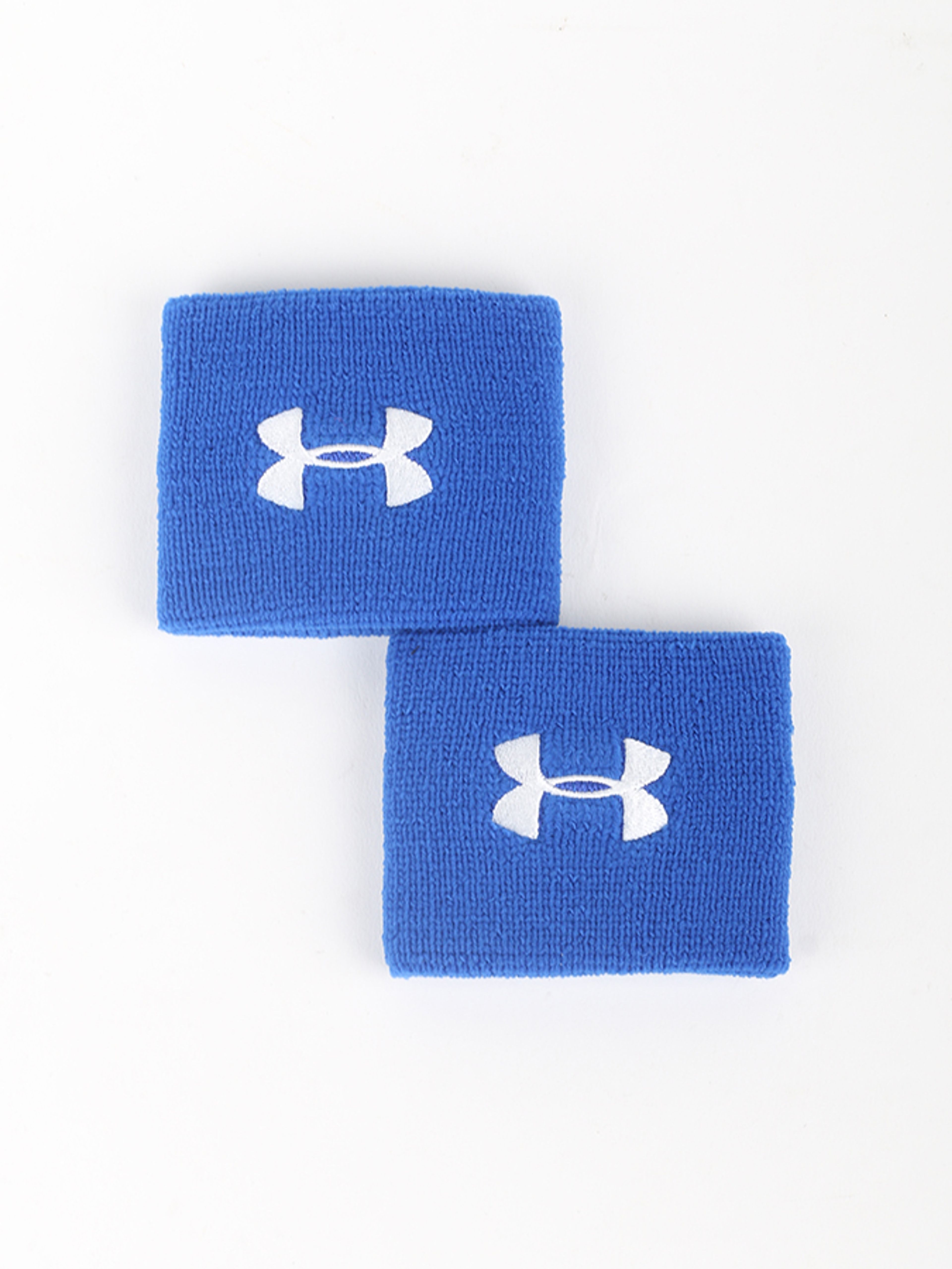 Moške zapestne znojnice Under Armour Performance Wristbands