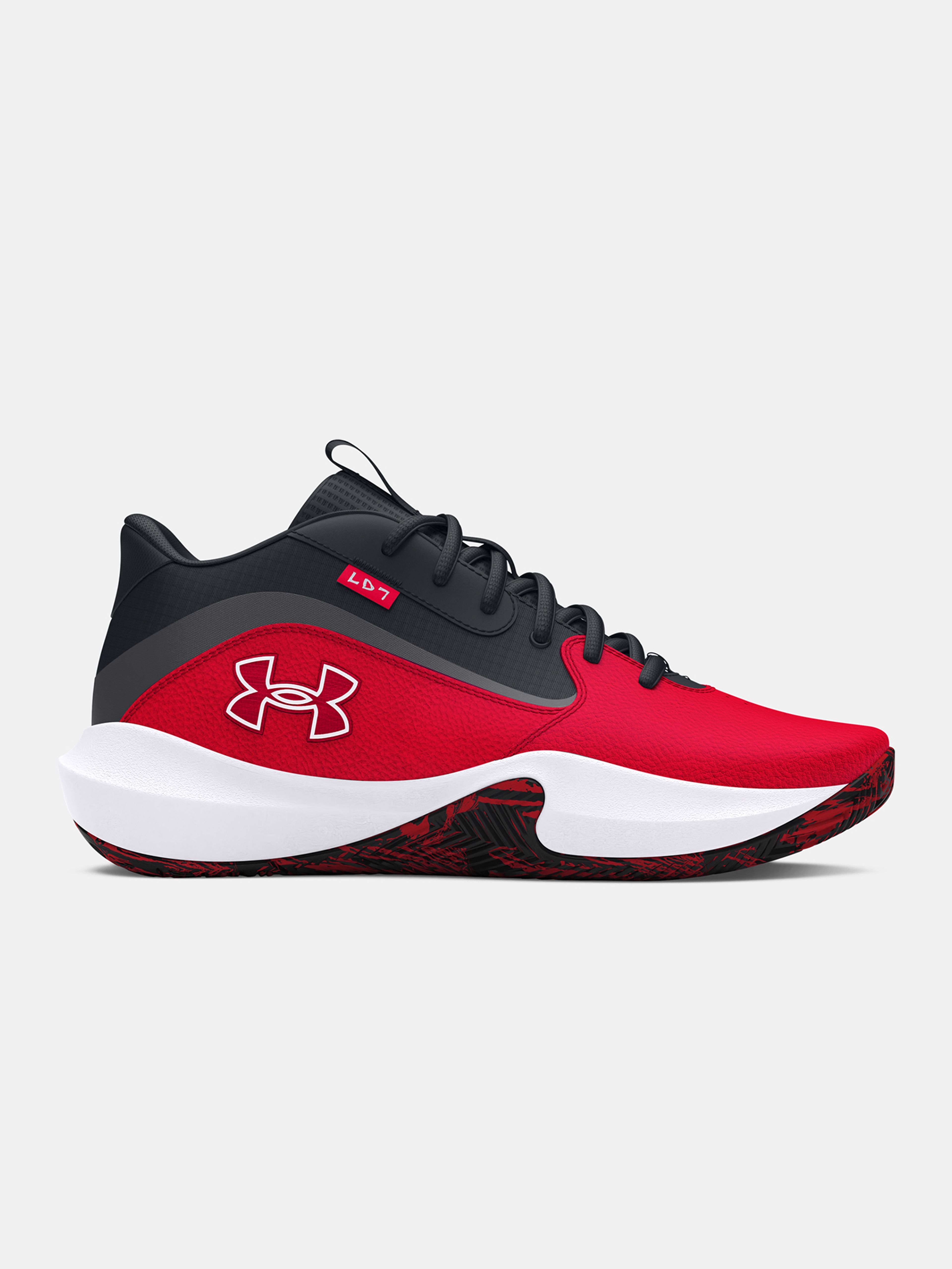 Unisex cipők Under Armour UA Lockdown 7