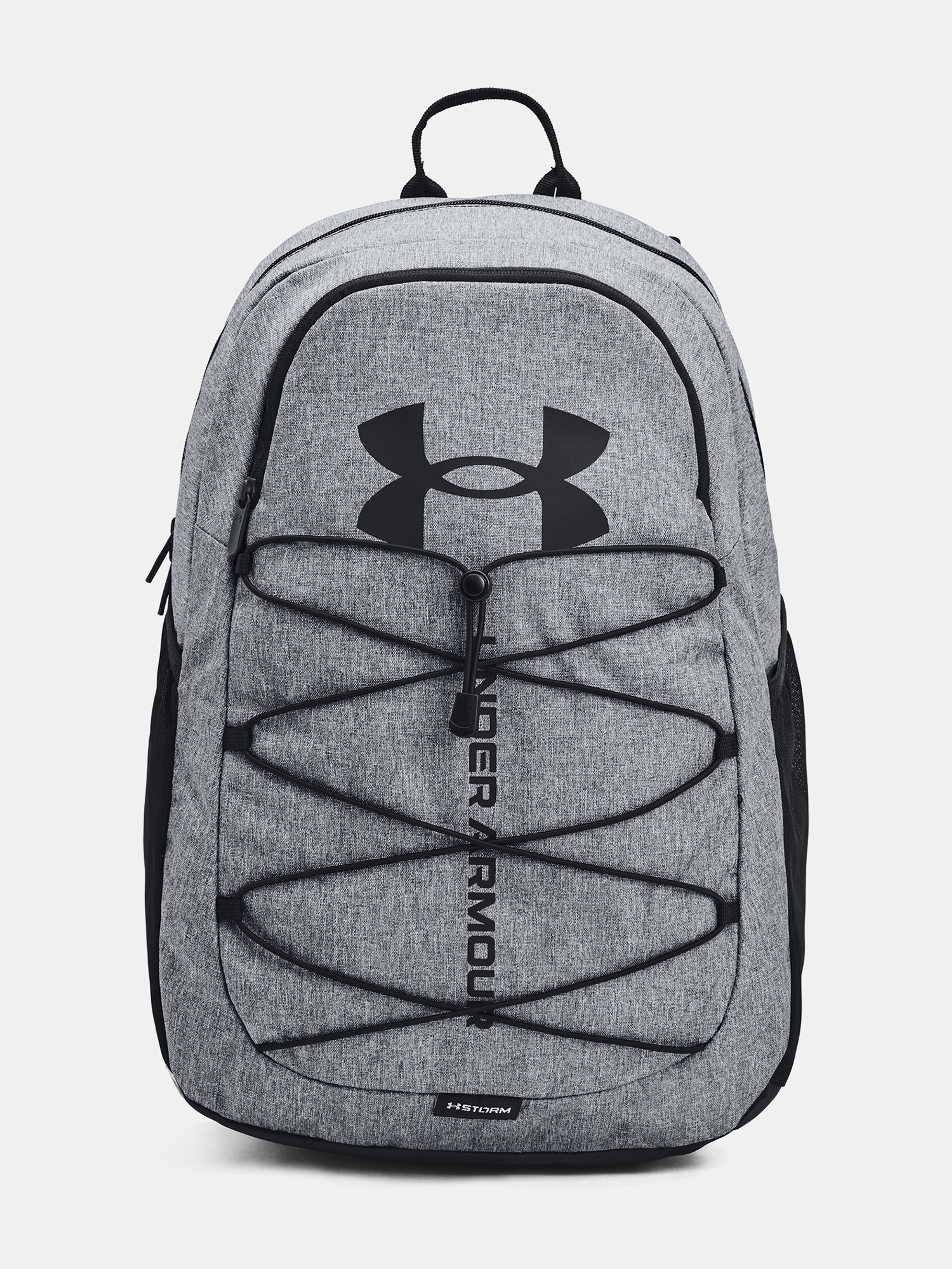 Unisexový batoh Under Armour Hustle Sport Storm Backpack