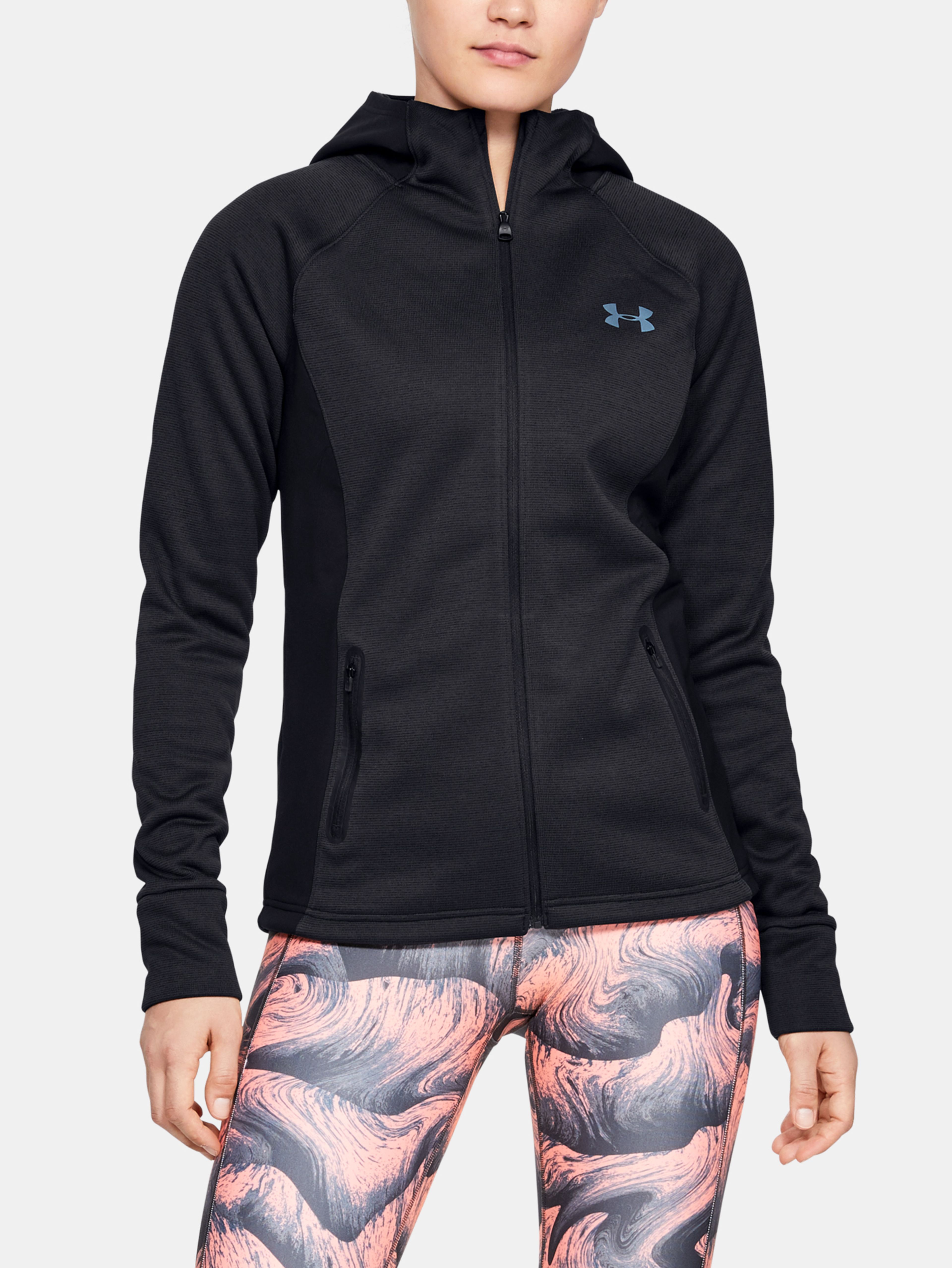 Dámska bunda Under Armour Swacket