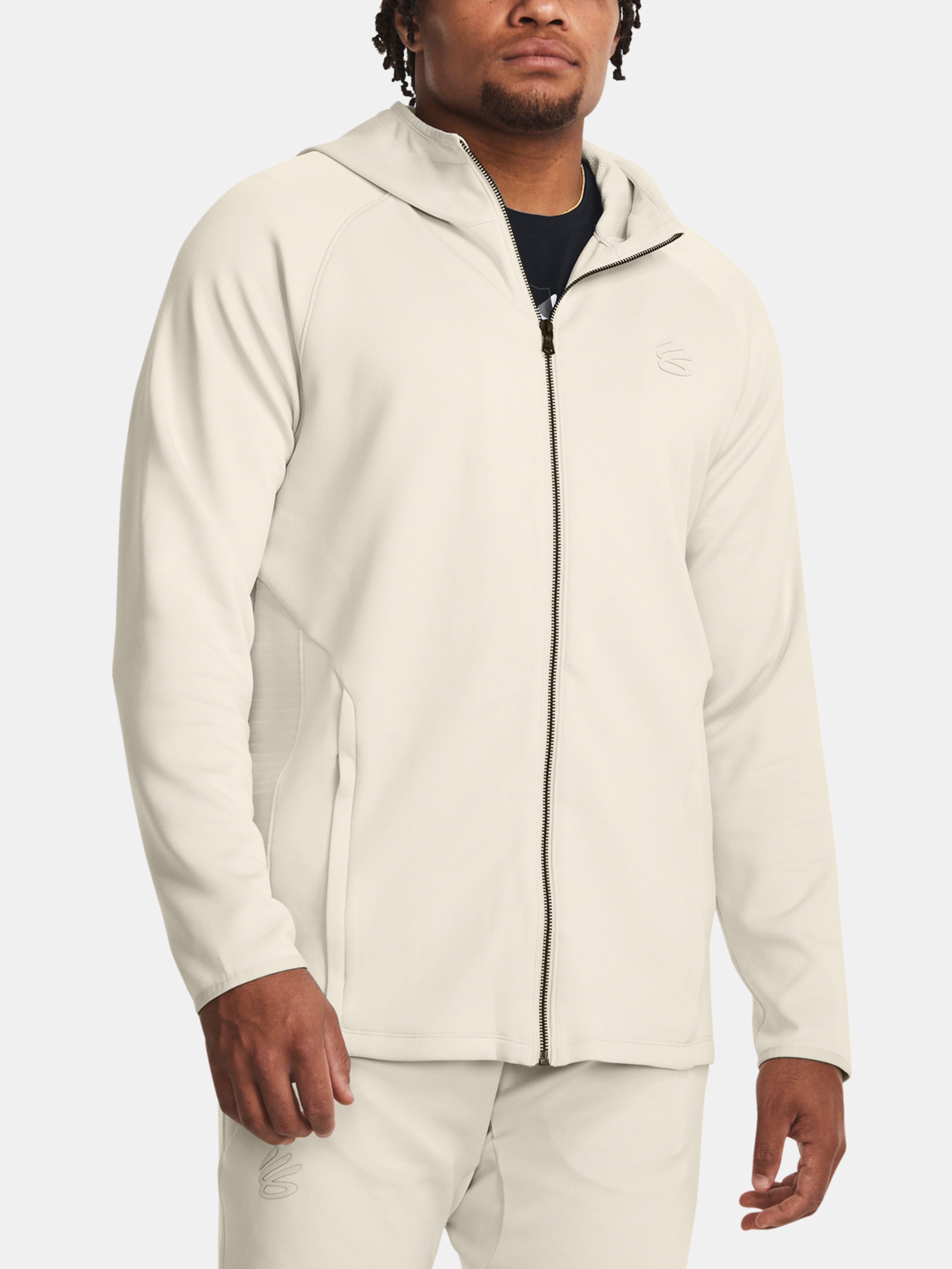 Férfi dzseki Under Armour Curry Playable Jacket