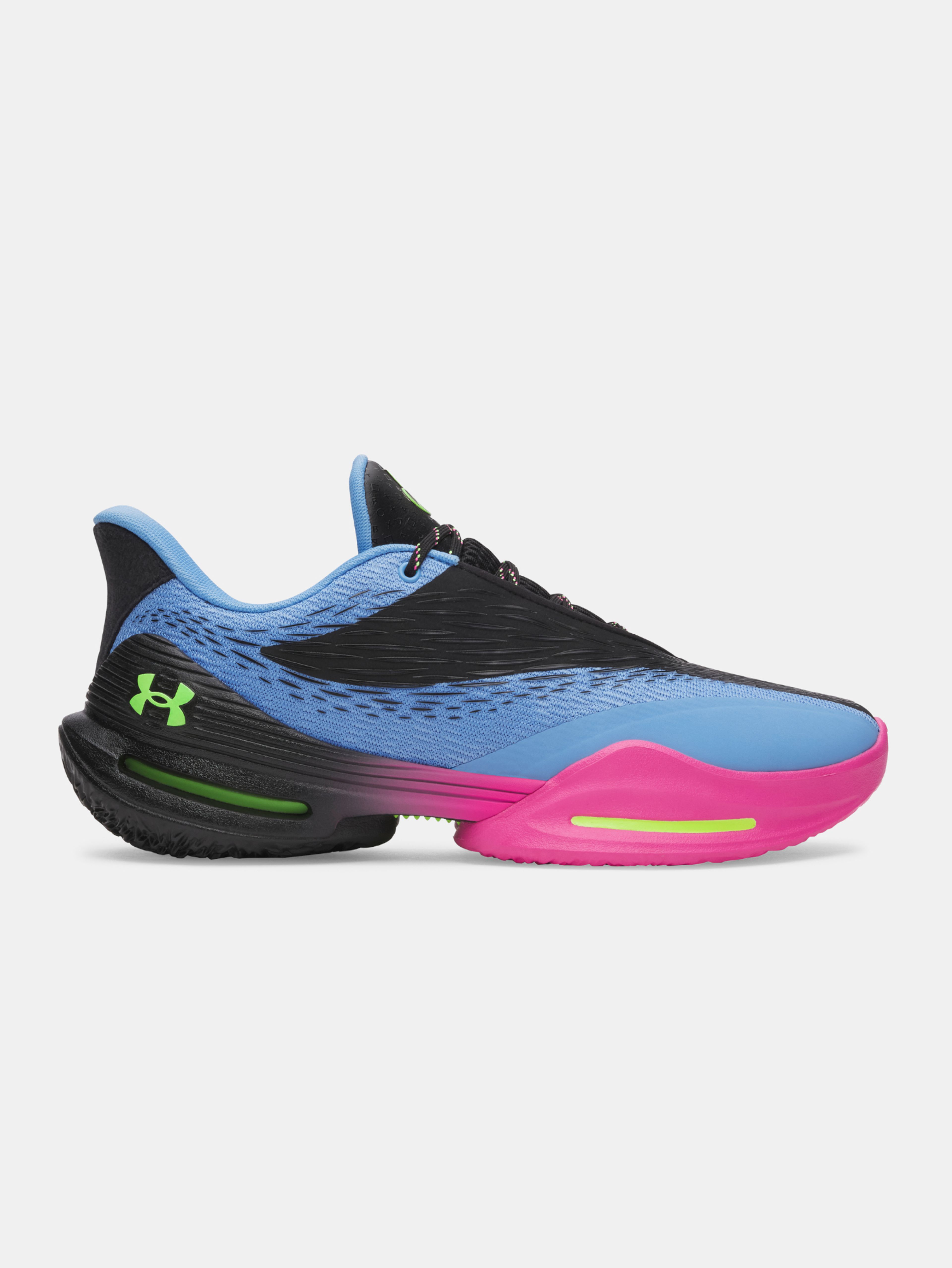 Unisexi tossud Under Armour UA D. FOX 3 - 001
