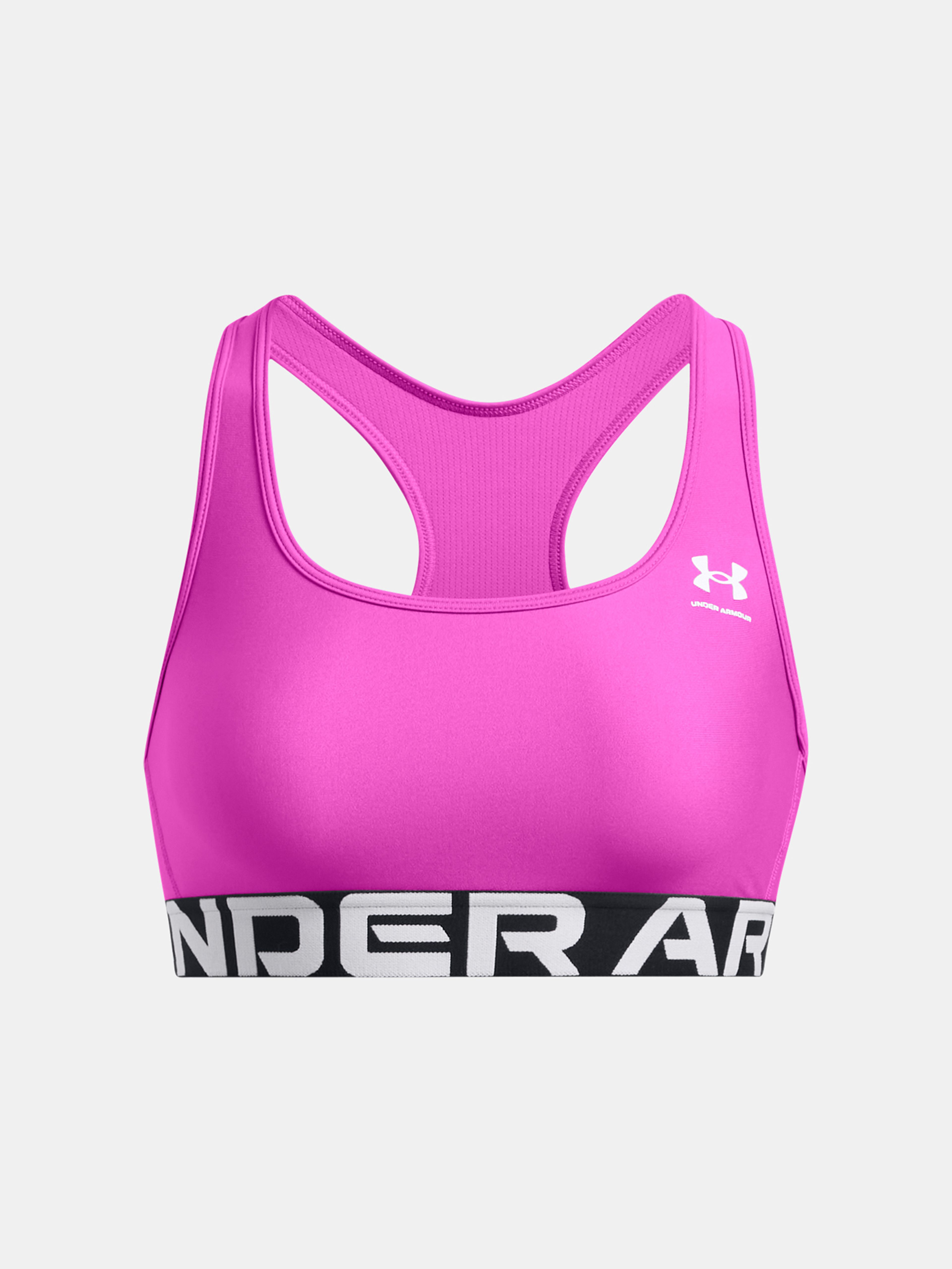 Dámska podprsenka Under Armour UA HG Mid Branded