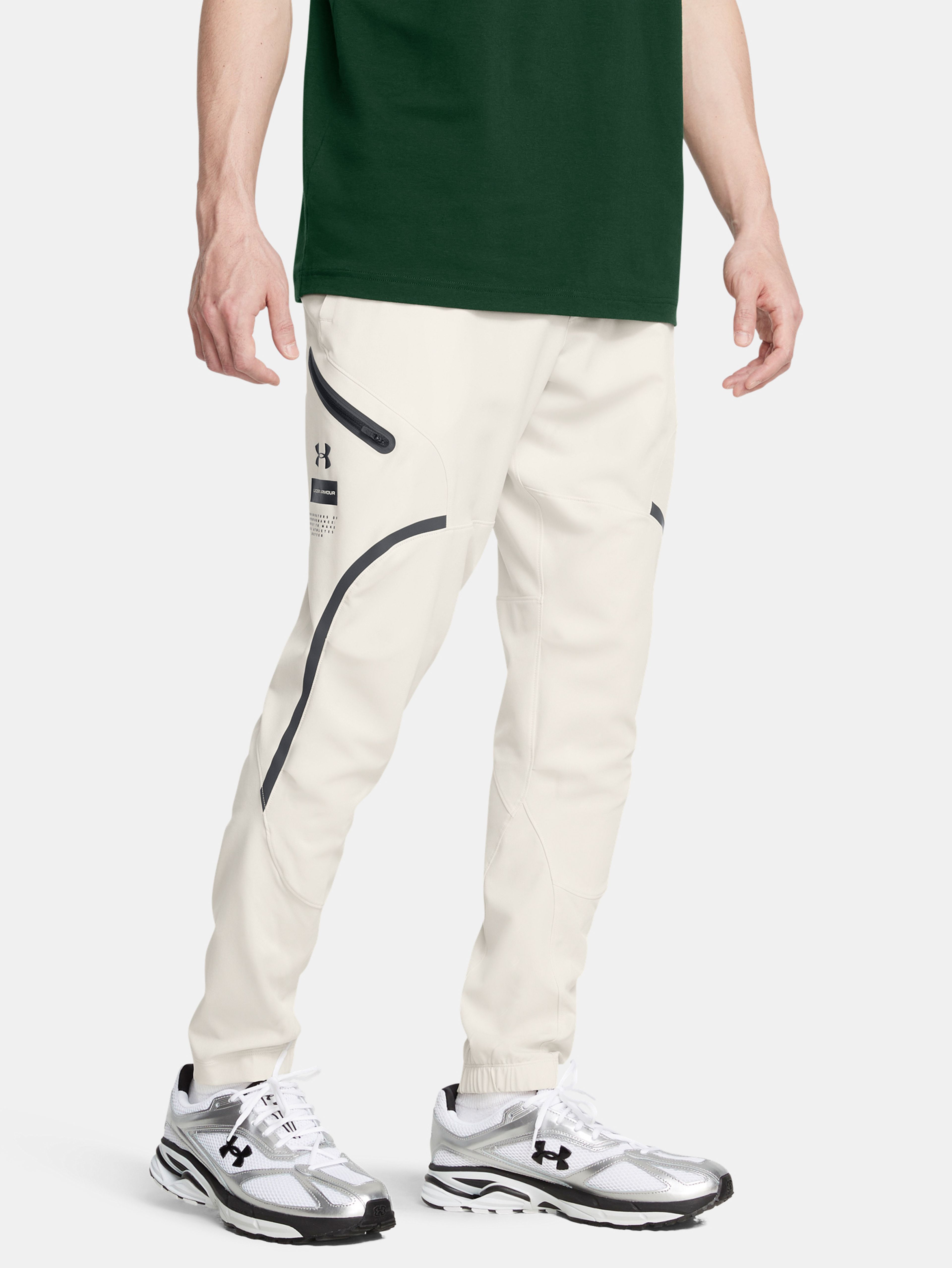 Férfi sportnadrág Under Armour UA UNSTOPPABLE CARGO PANTS