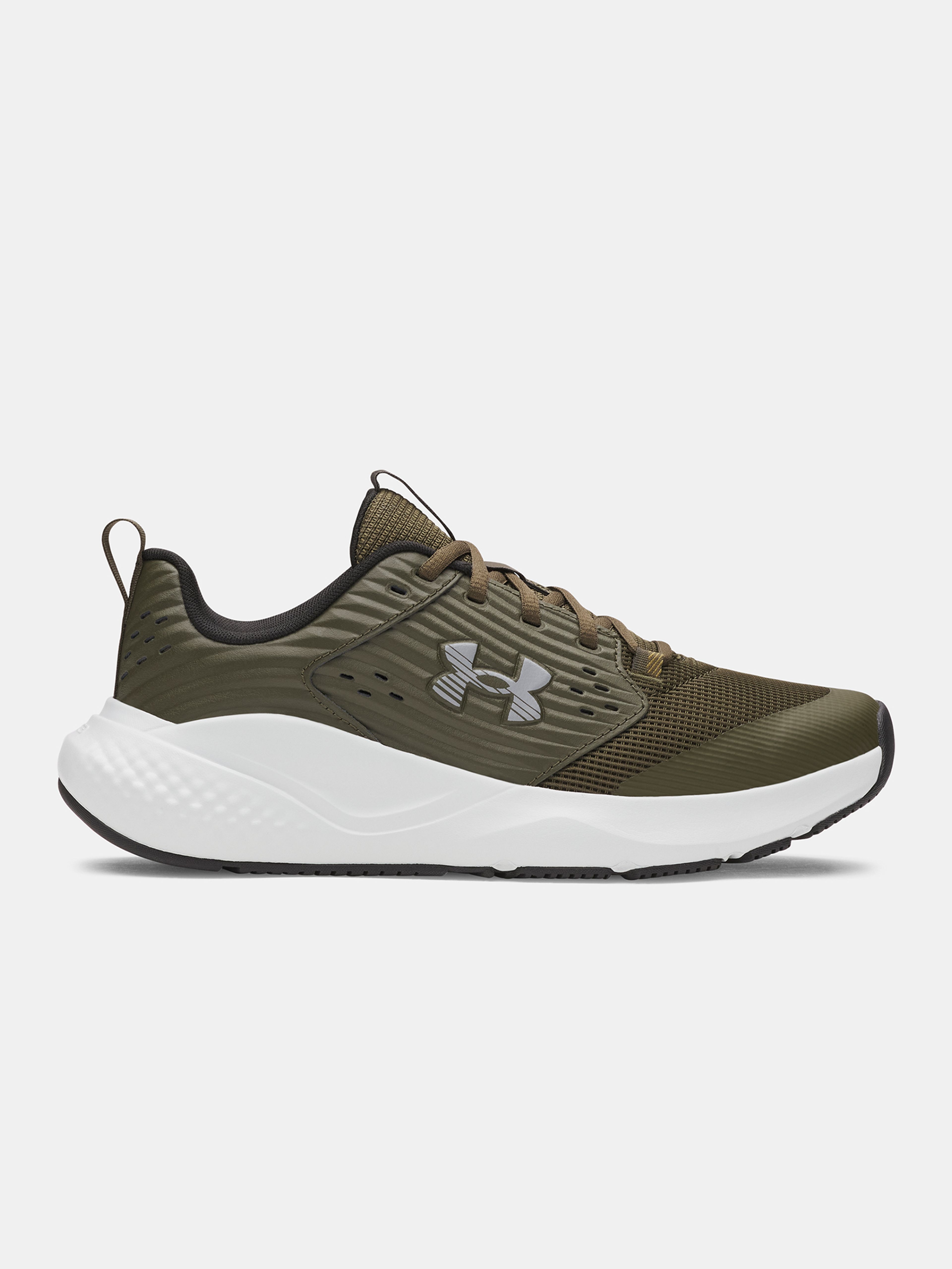 Moški čevlji Under Armour UA Charged Commit TR 4-GRN