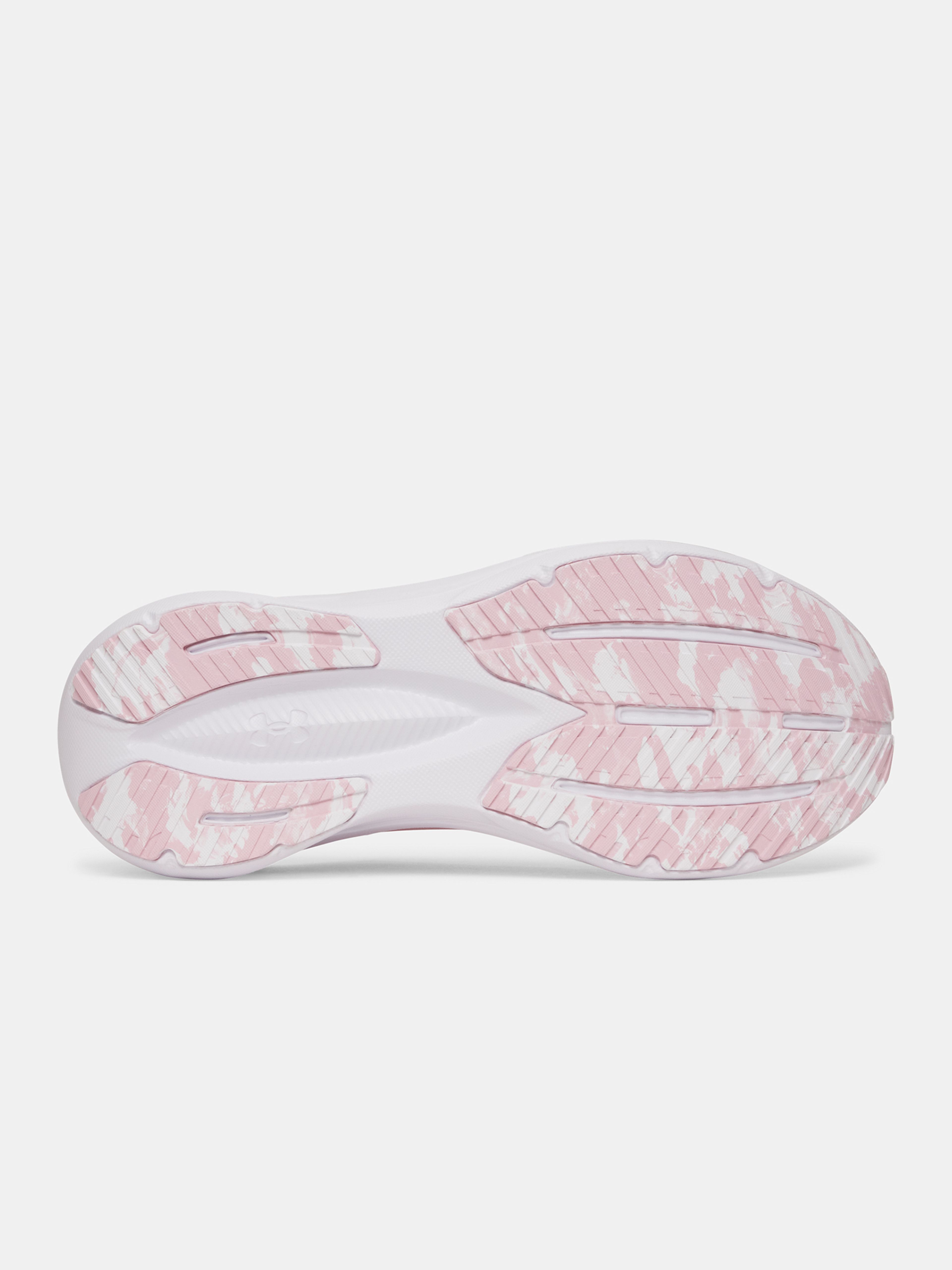 Női cipők Under Armour UA W Chase - 004