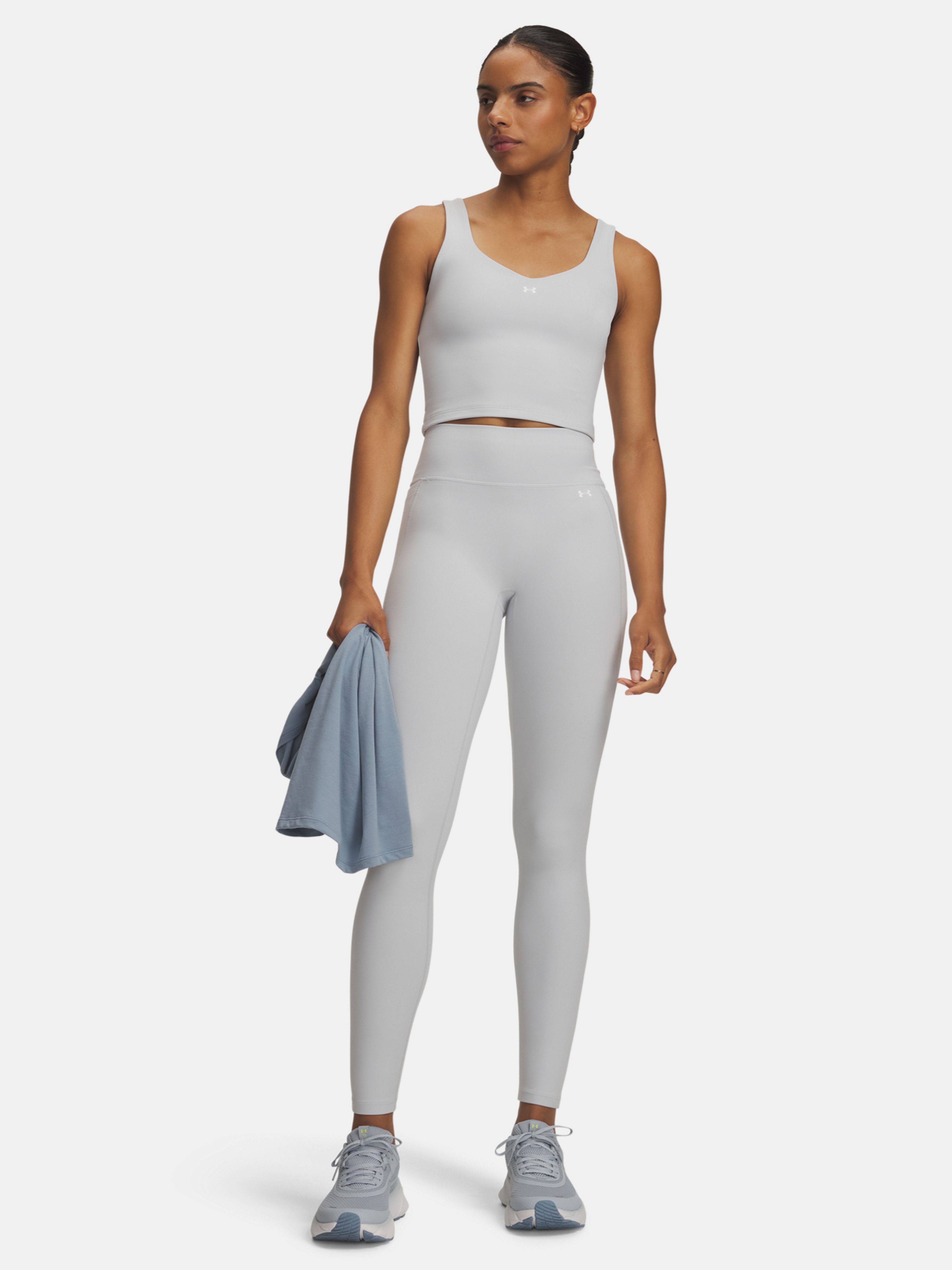 Ženske pajkice  Under Armour Motion Legging - 003