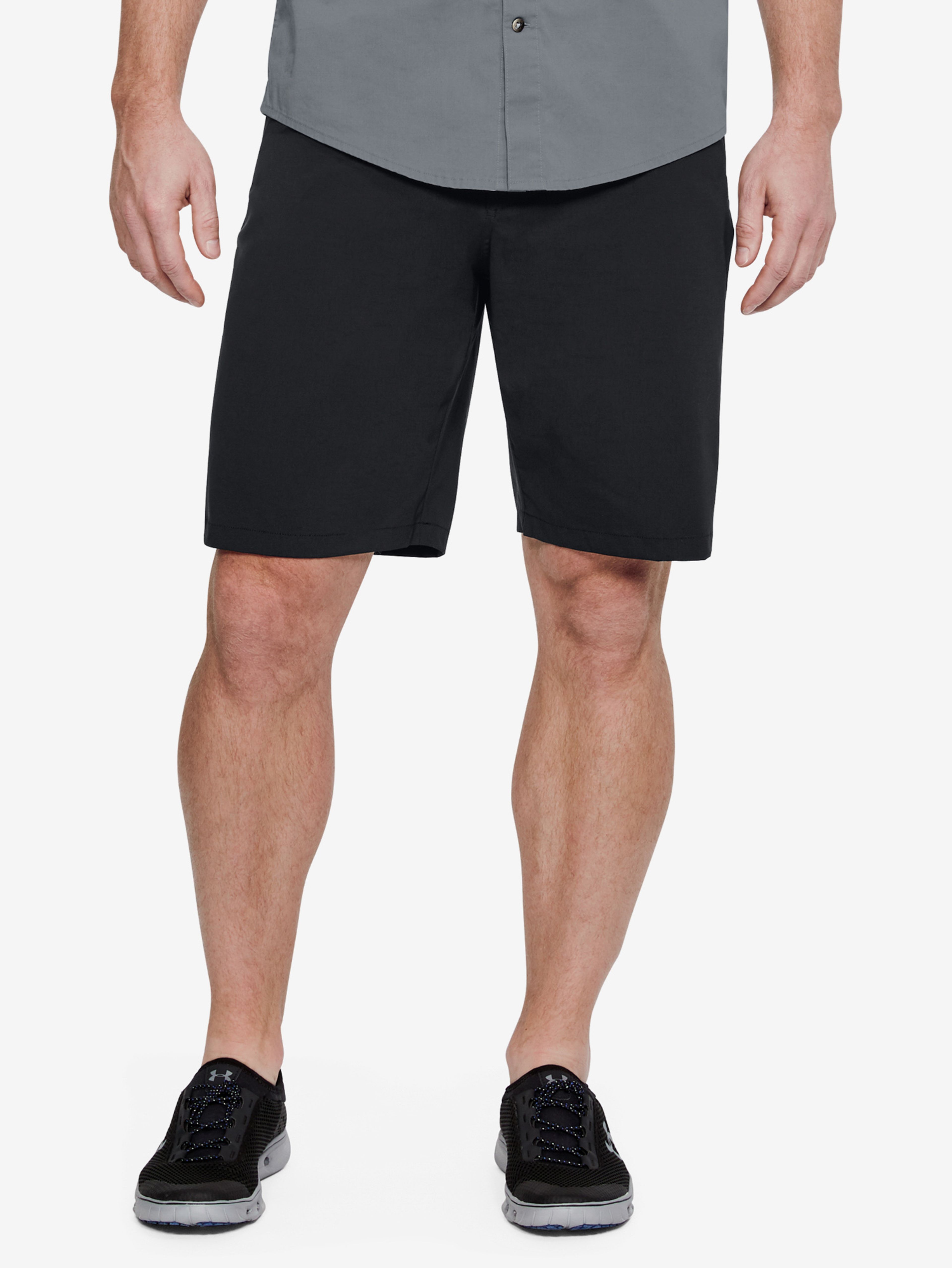 Moške kratke hlače Under Armour UA Storm Fish Hunter Storm Short