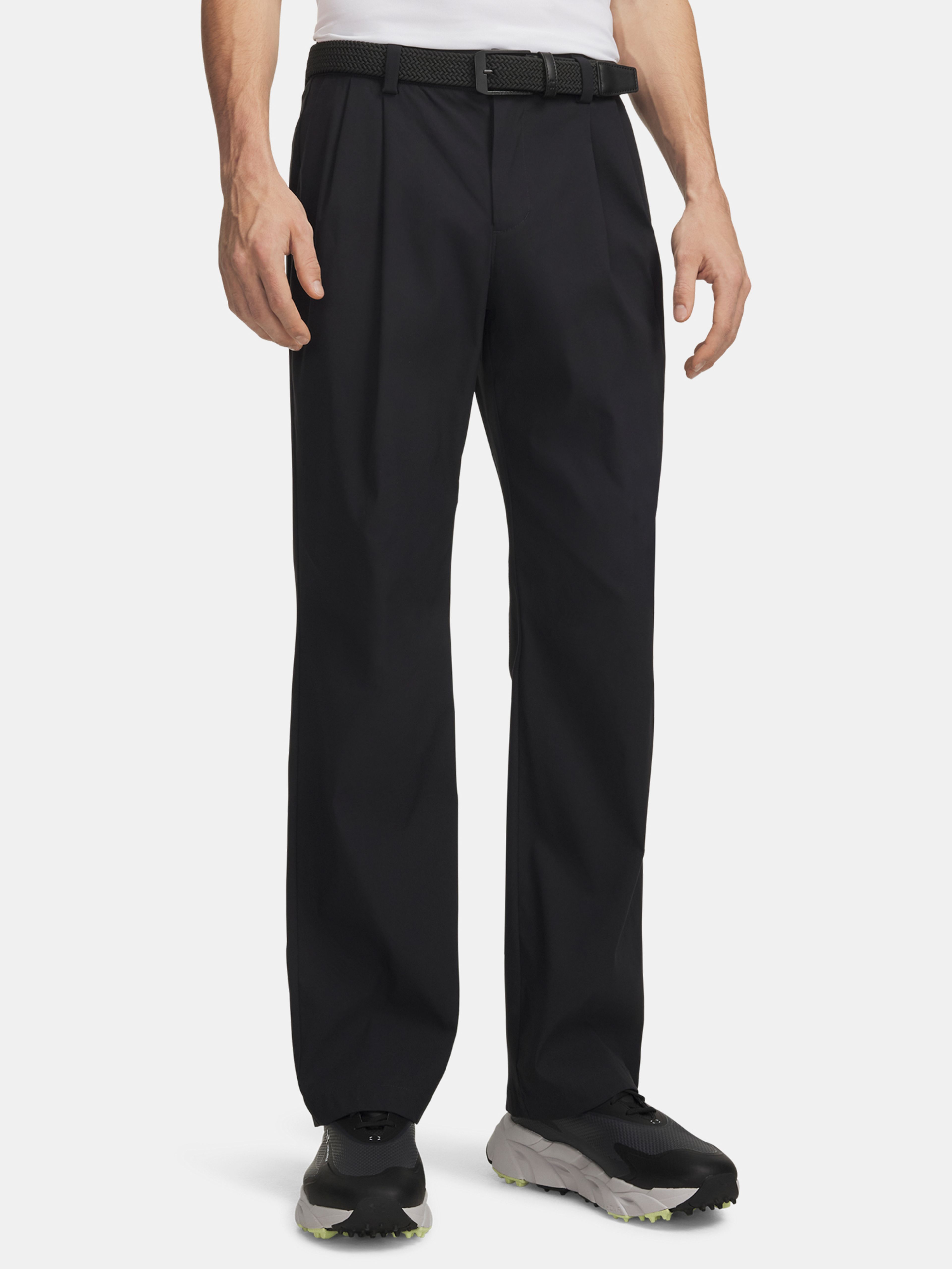 Férfi sportnadrág Under Armour UA Drive Pleated Pant