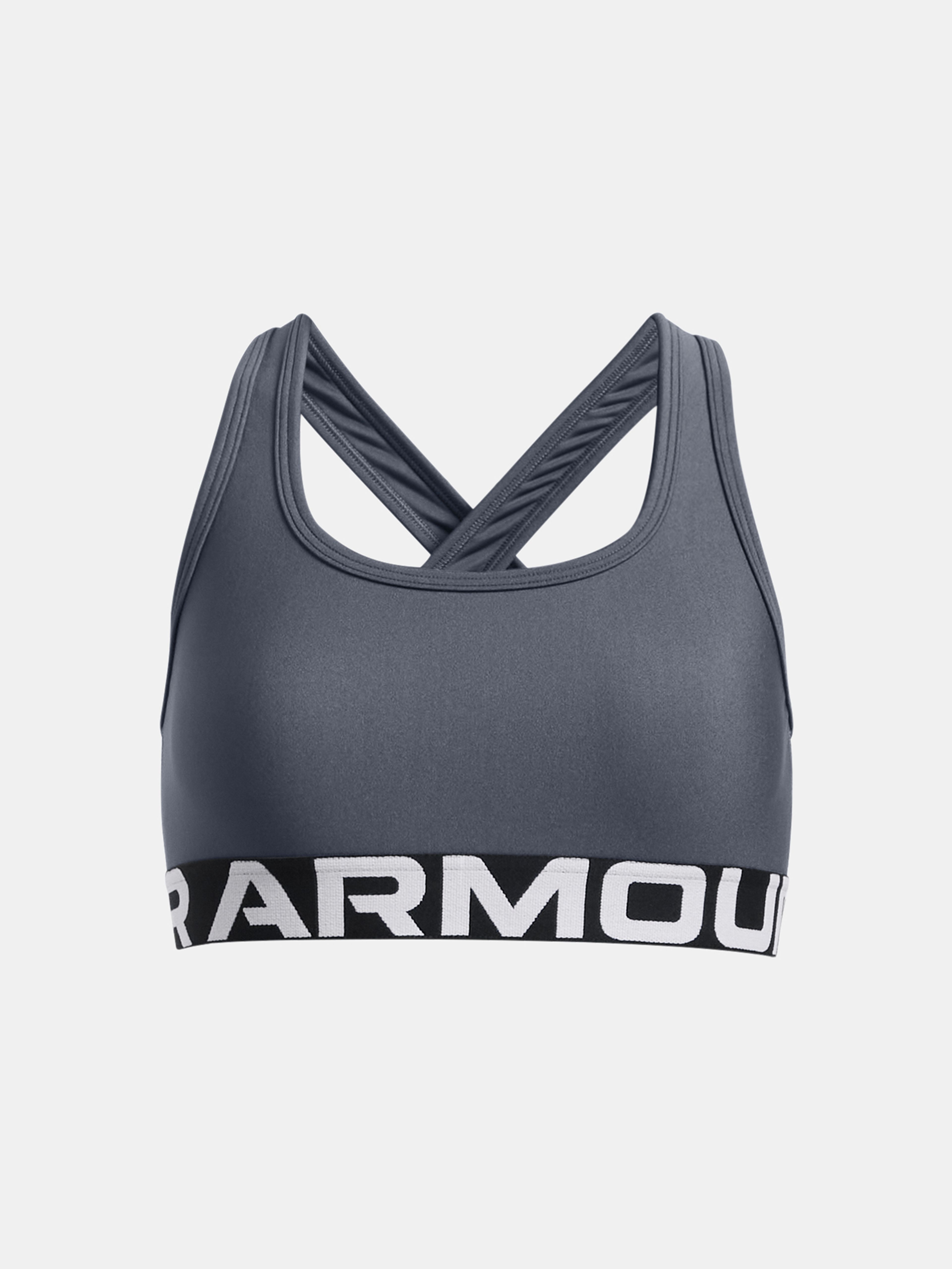 Dievčenská podprsenka Under Armour G Crossback Bra