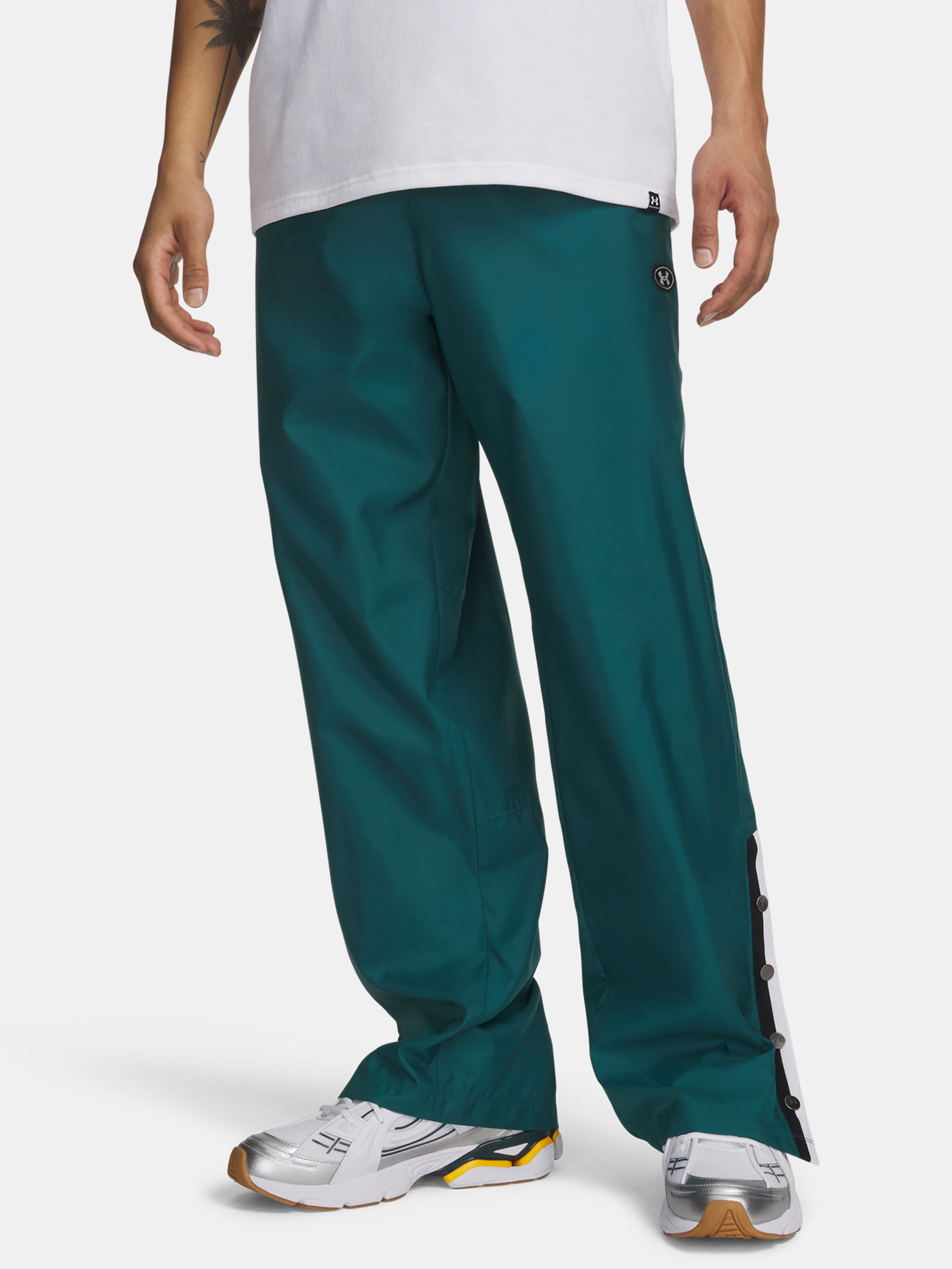 Férfi sportnadrág Under Armour UA Icon SW Woven Pants